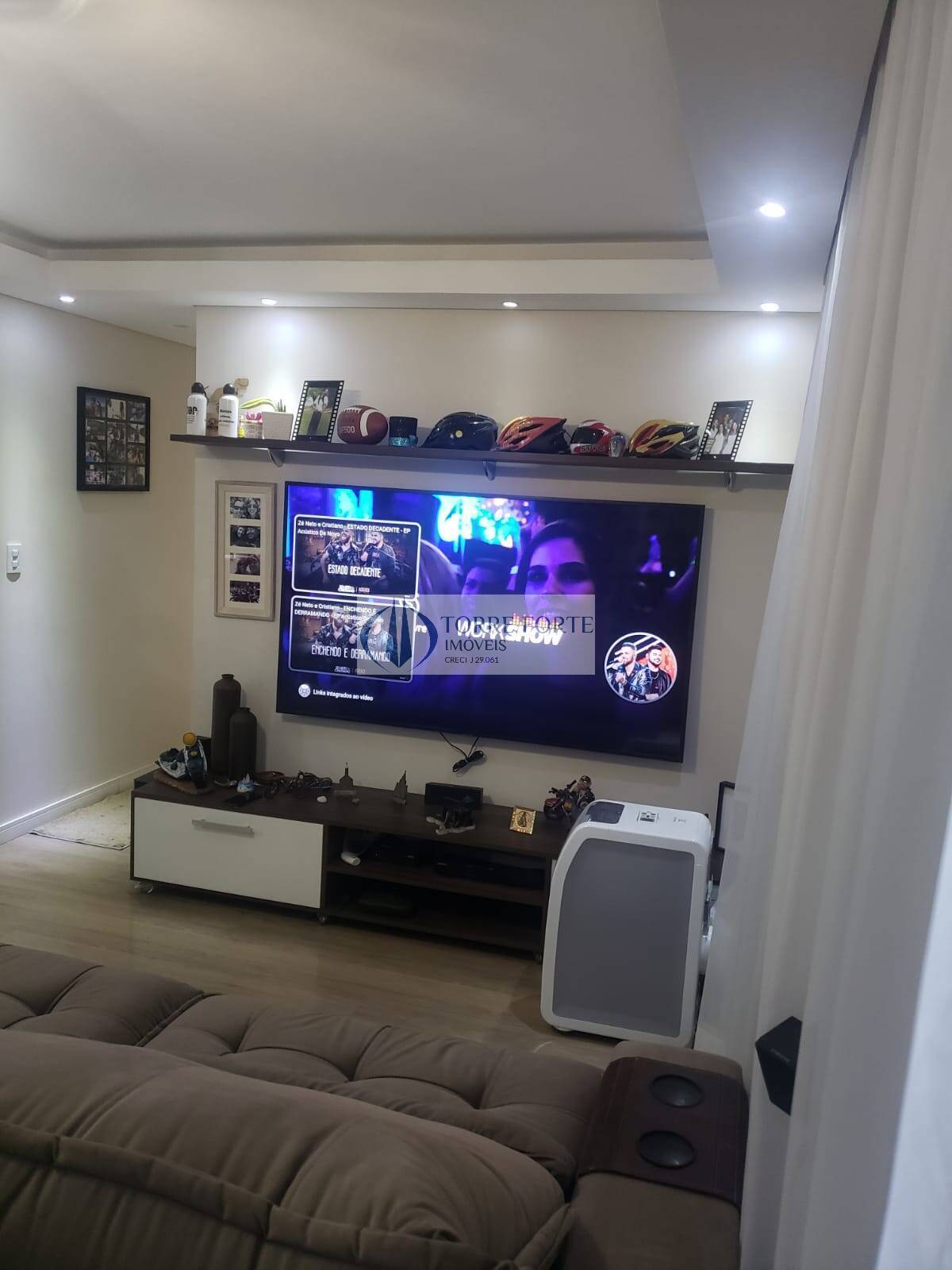 Apartamento, 3 quartos, 74 m² - Foto 20