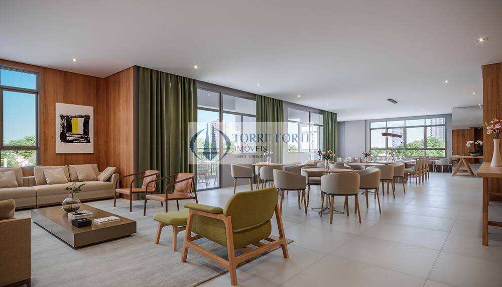 Apartamento, 2 quartos, 68 m² - Foto 9