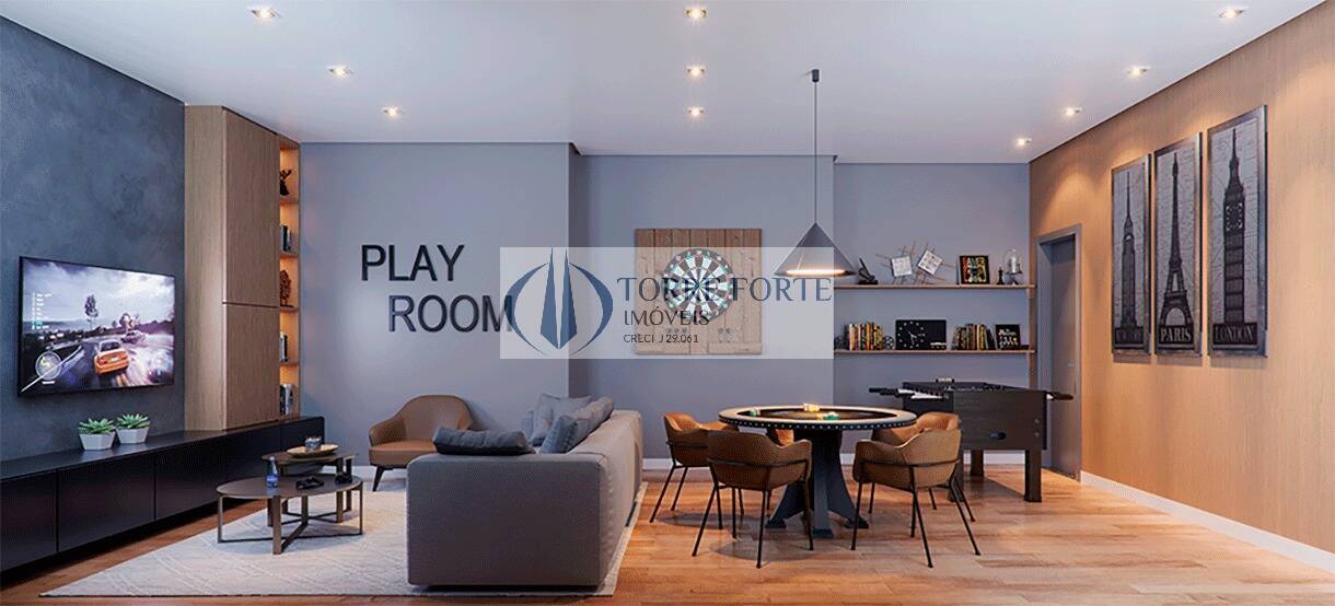 Apartamento, 2 quartos, 68 m² - Foto 10