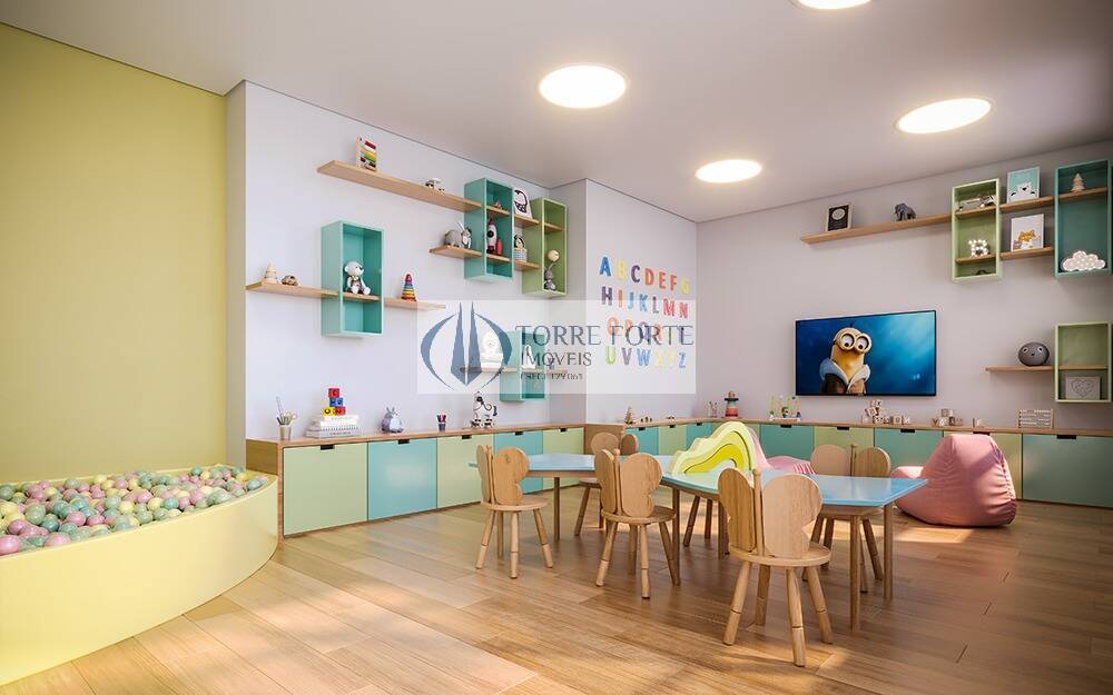 Apartamento, 2 quartos, 68 m² - Foto 13