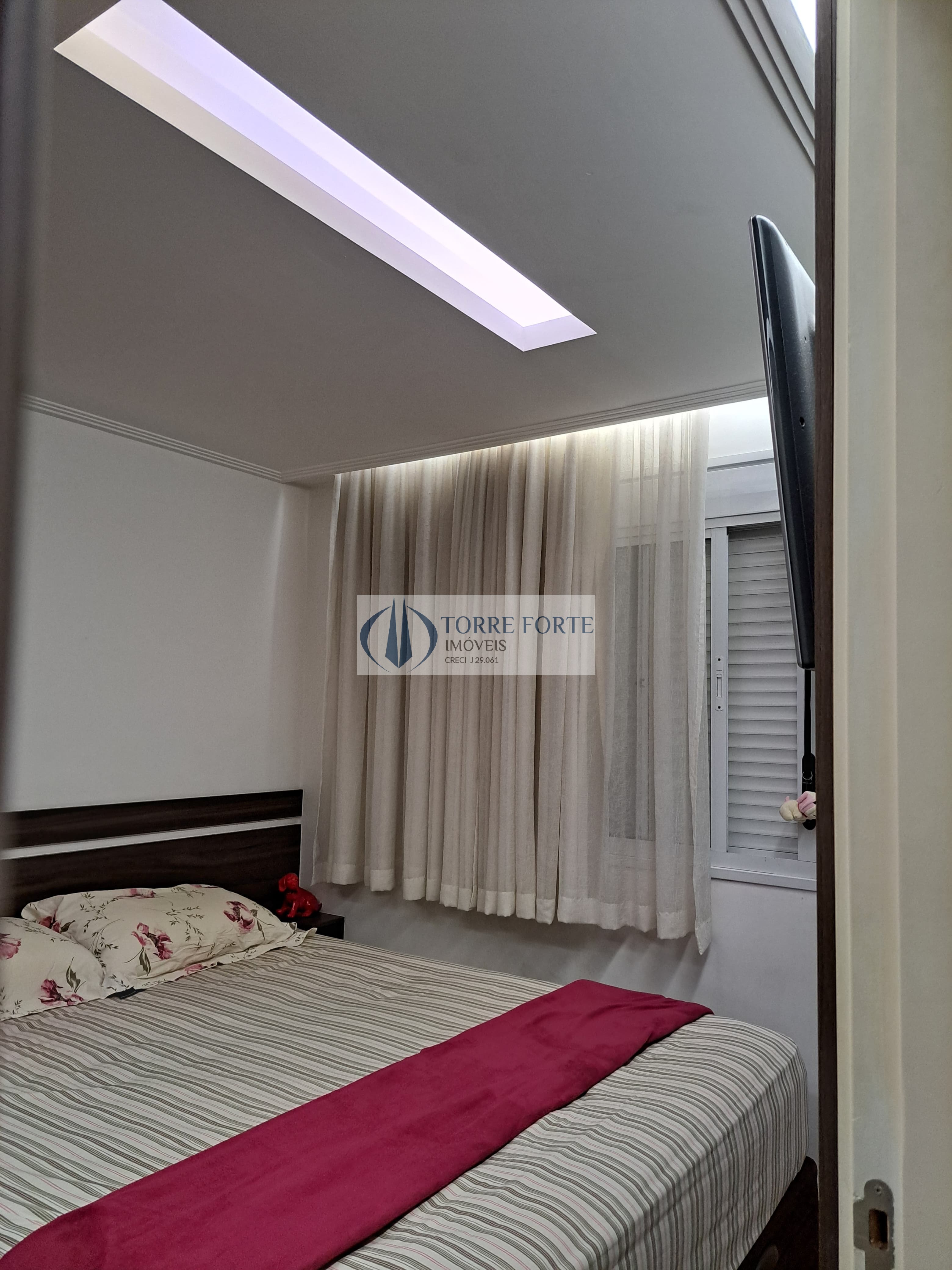 Apartamento, 1 quarto, 33 m² - Foto 7