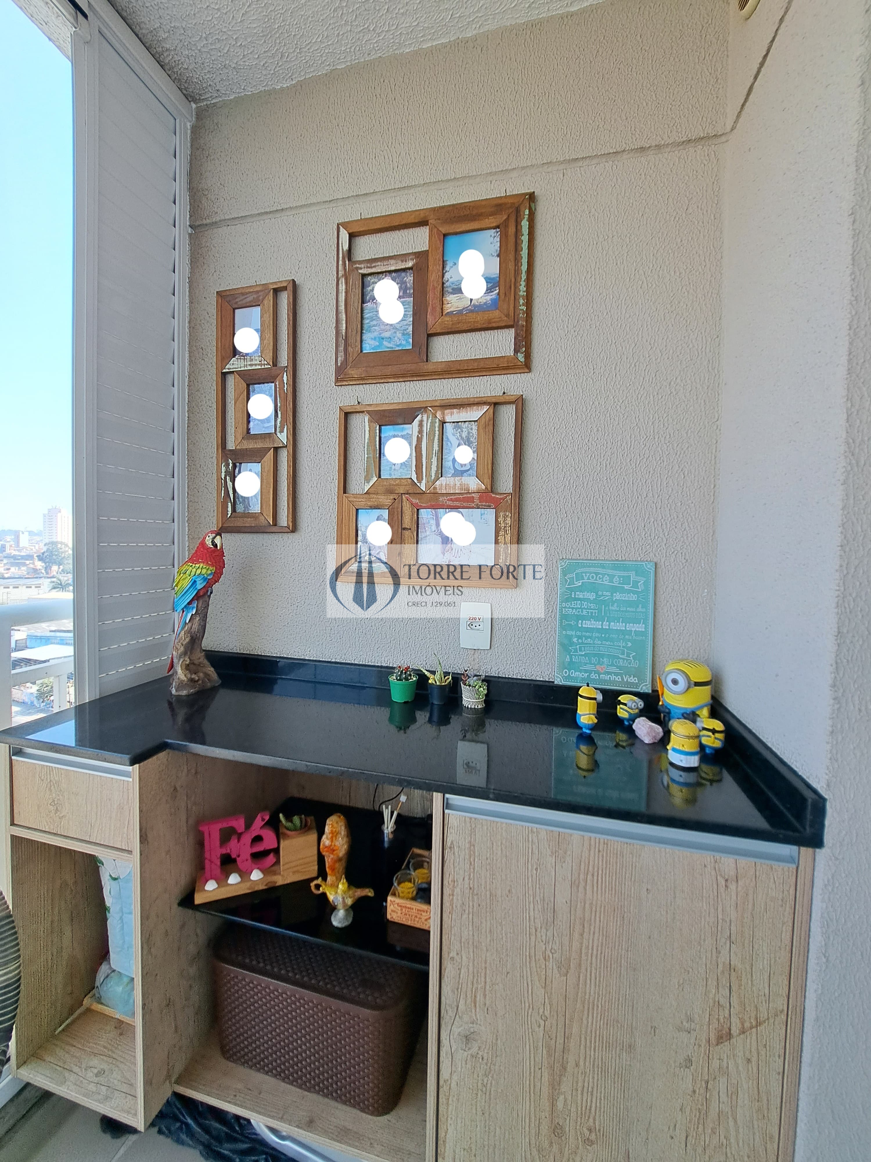 Apartamento, 1 quarto, 33 m² - Foto 10