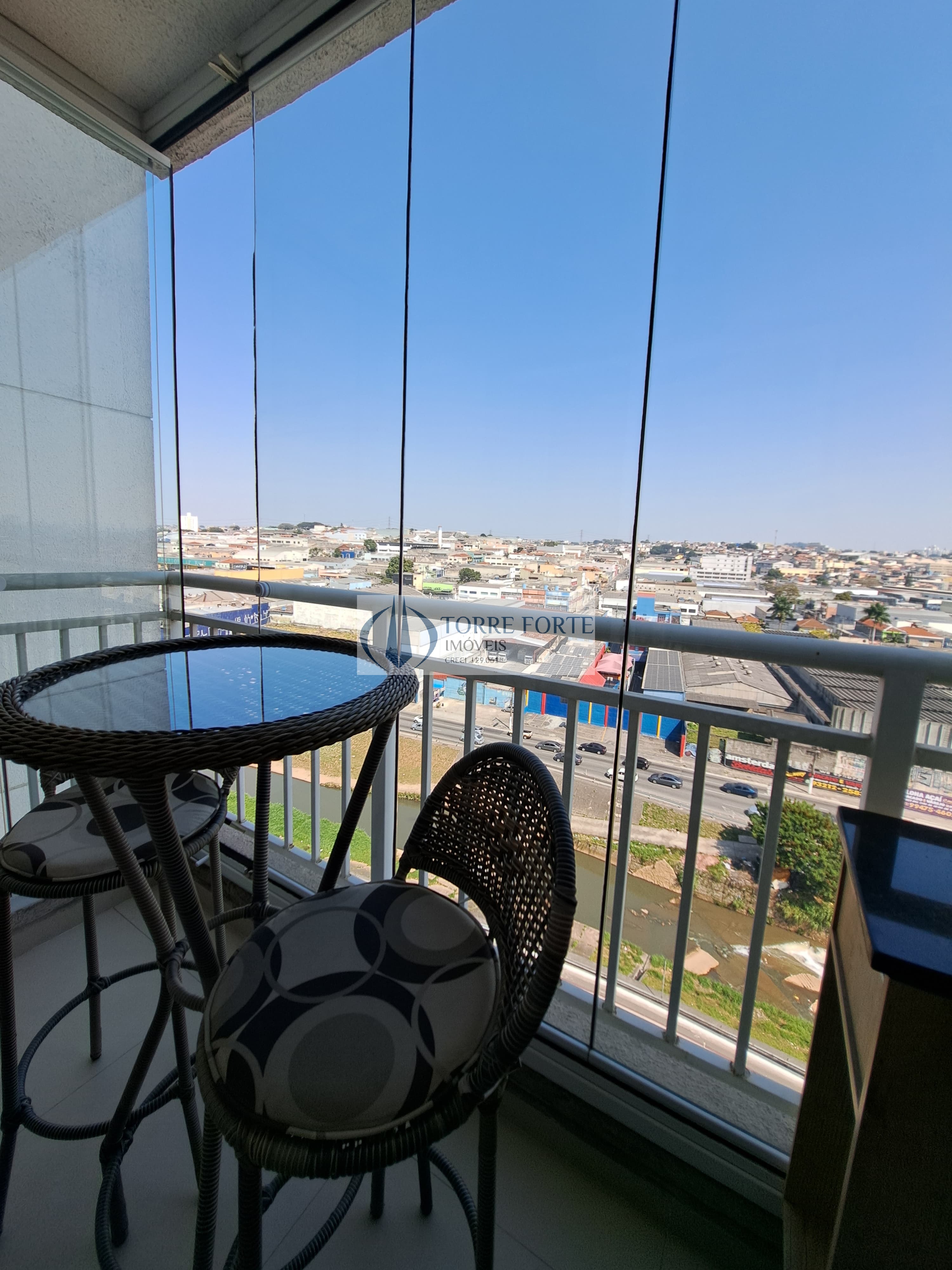 Apartamento, 1 quarto, 33 m² - Foto 11