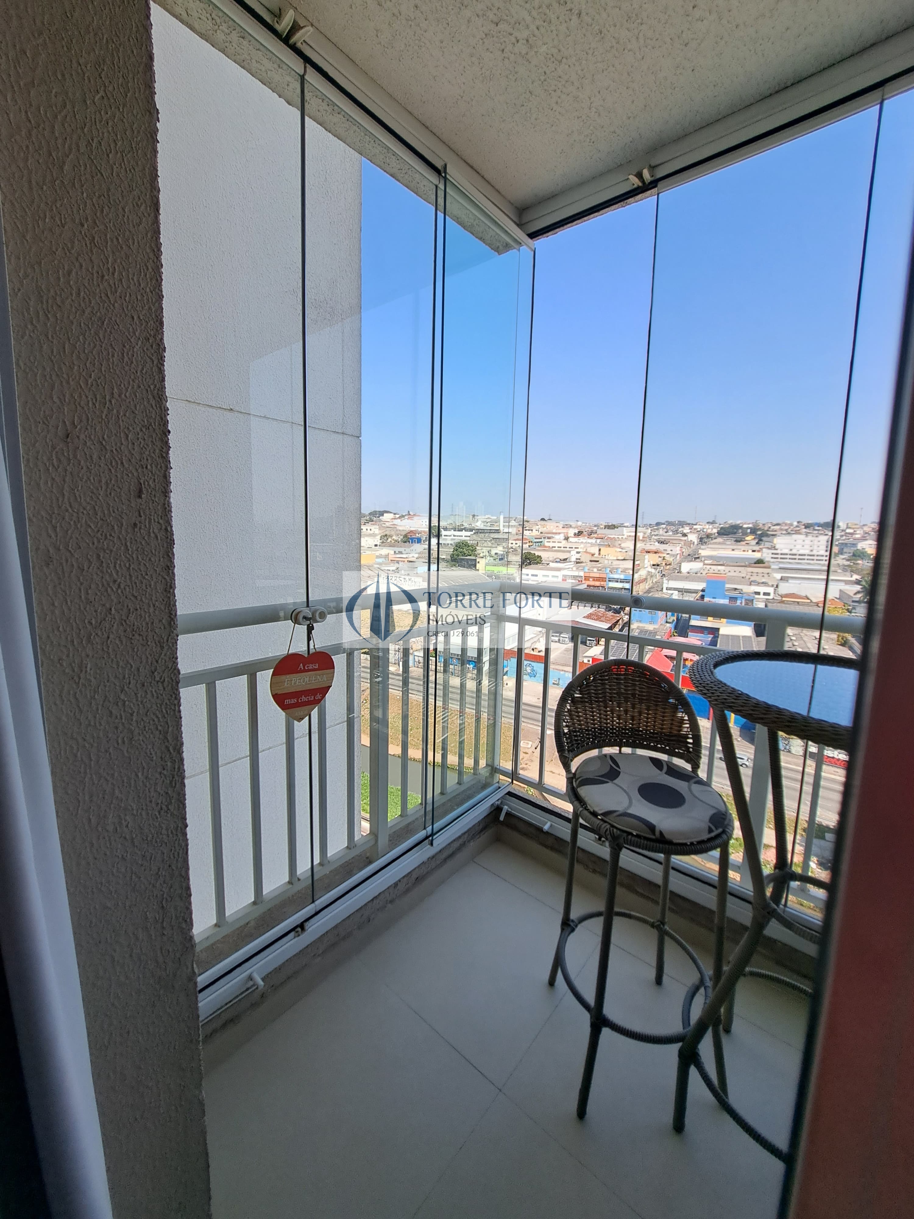 Apartamento, 1 quarto, 33 m² - Foto 13