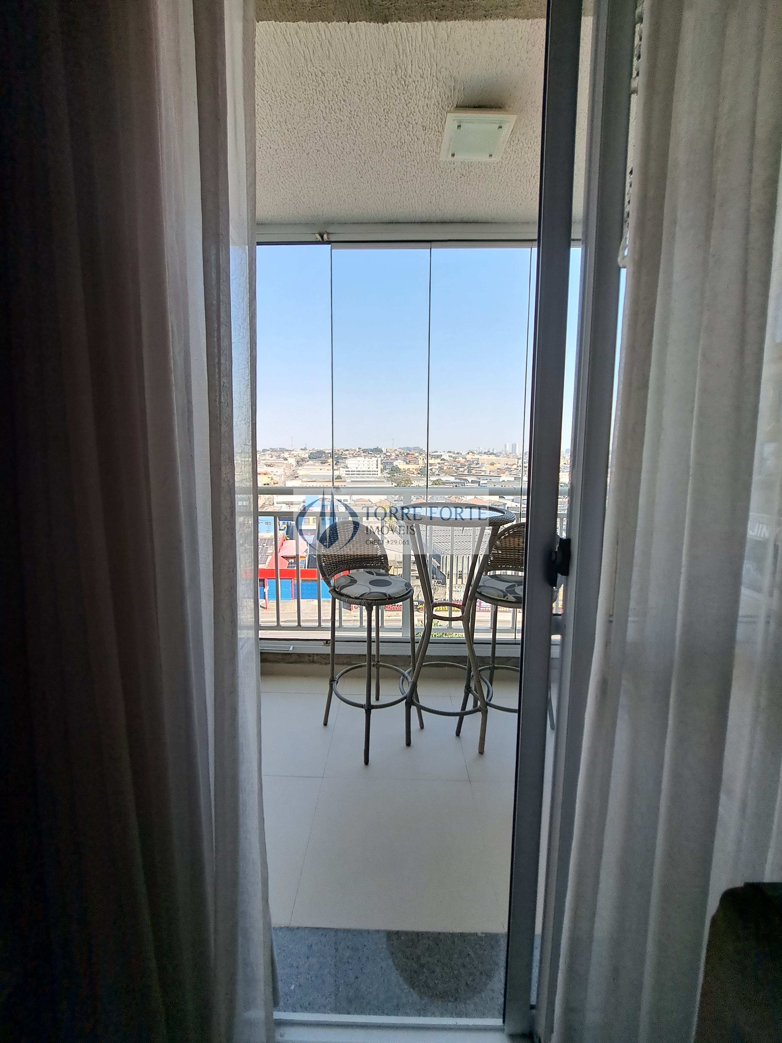 Apartamento, 1 quarto, 33 m² - Foto 14