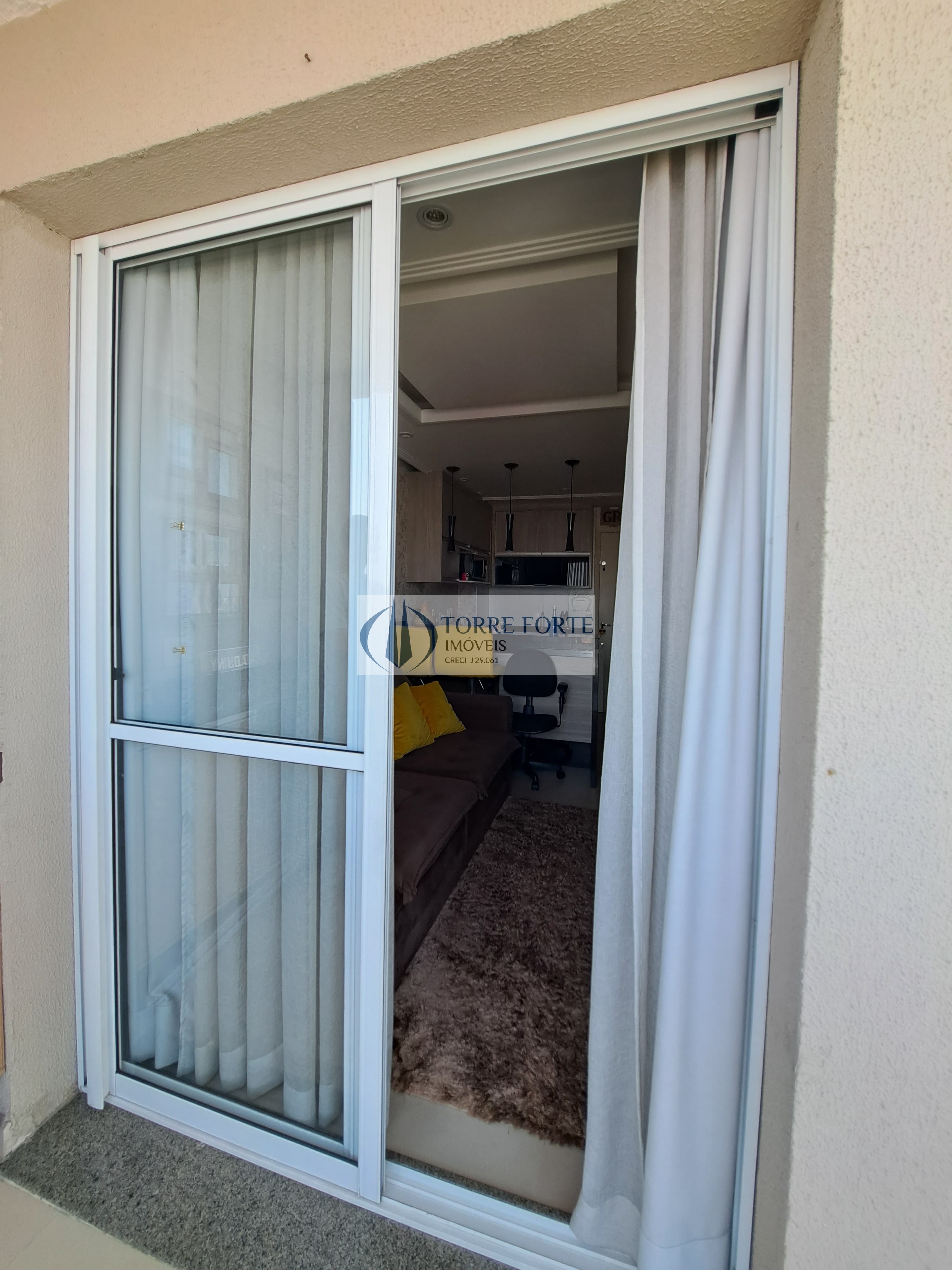 Apartamento, 1 quarto, 33 m² - Foto 15