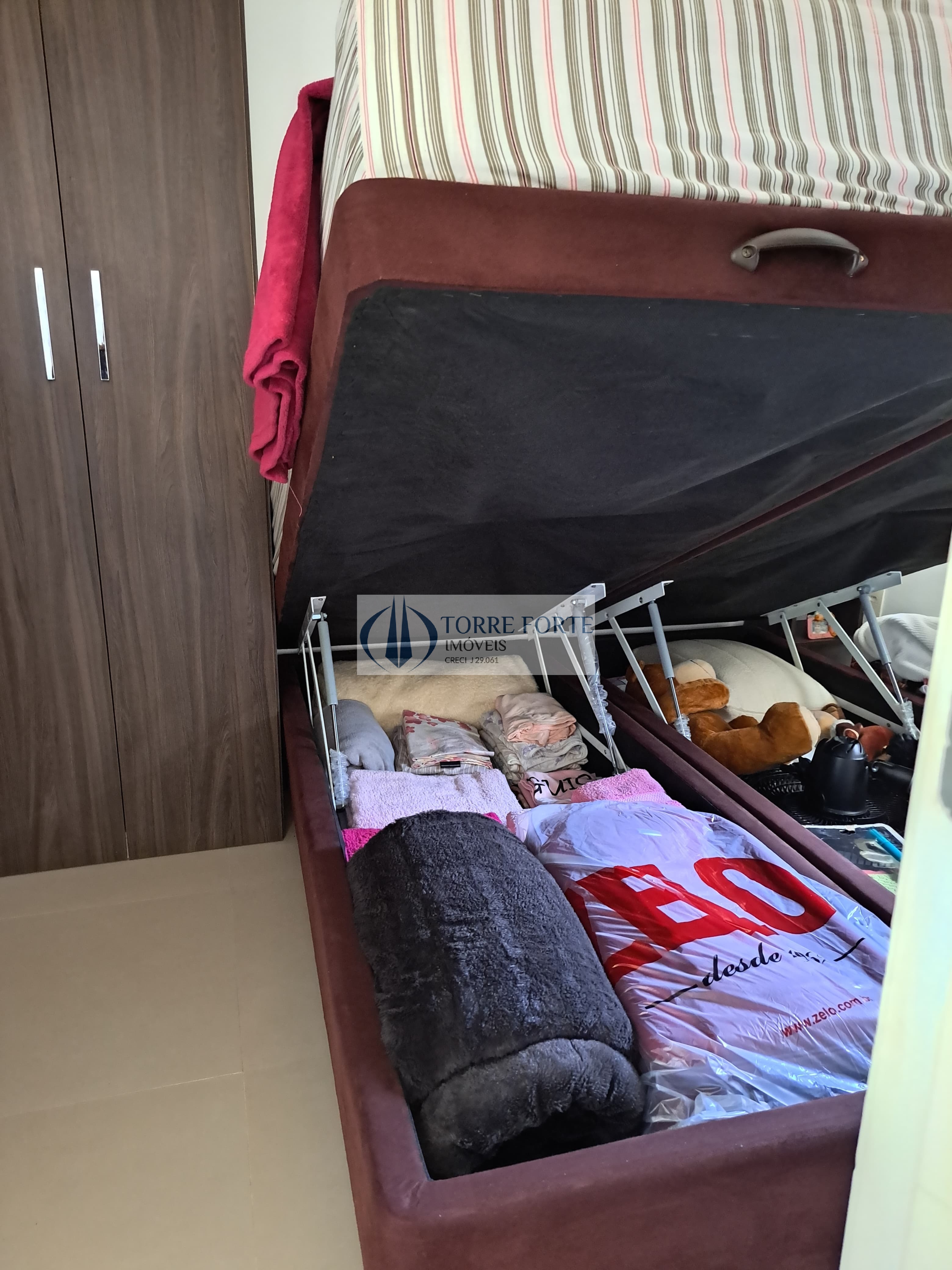 Apartamento, 1 quarto, 33 m² - Foto 16