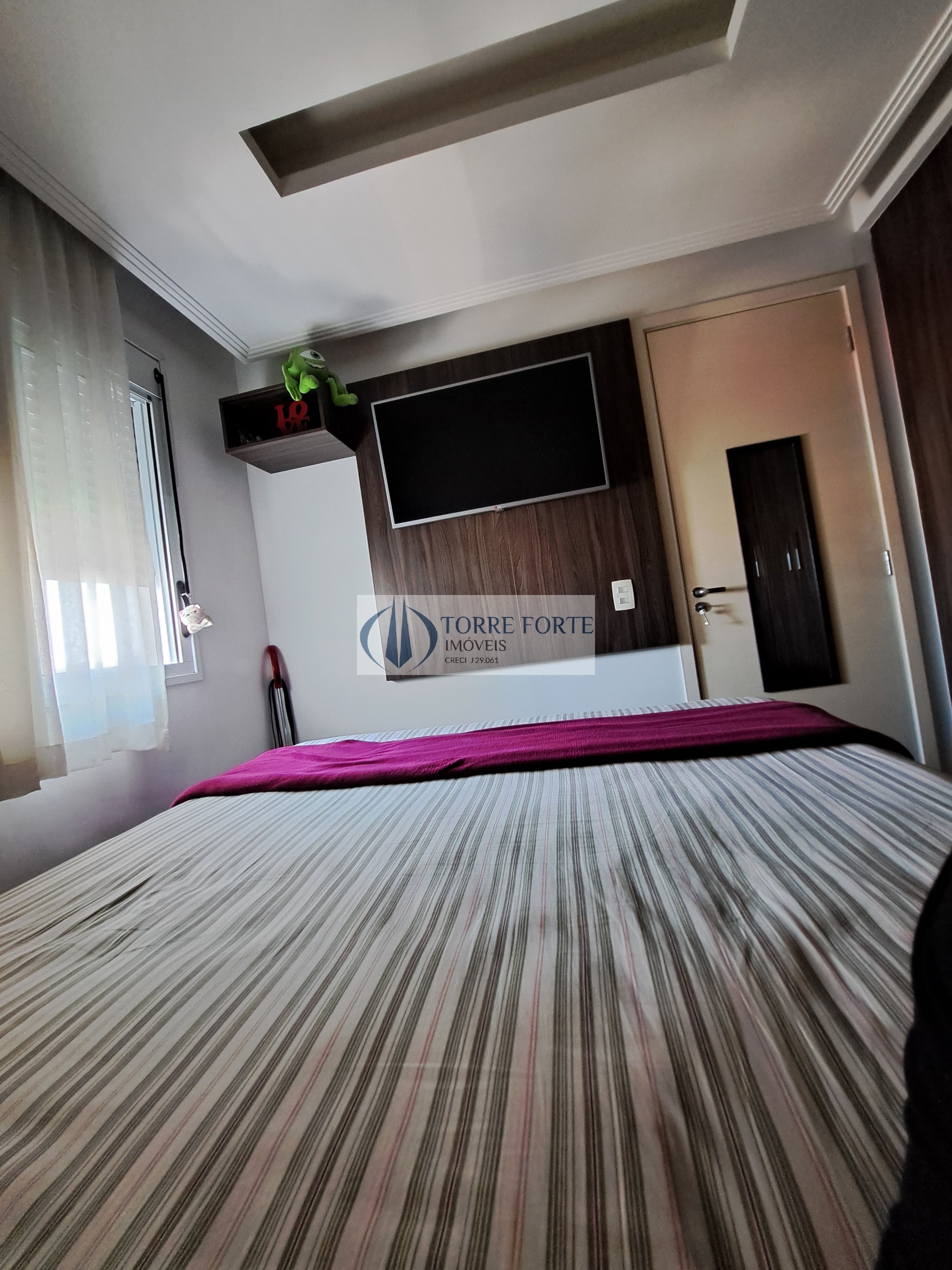 Apartamento, 1 quarto, 33 m² - Foto 19
