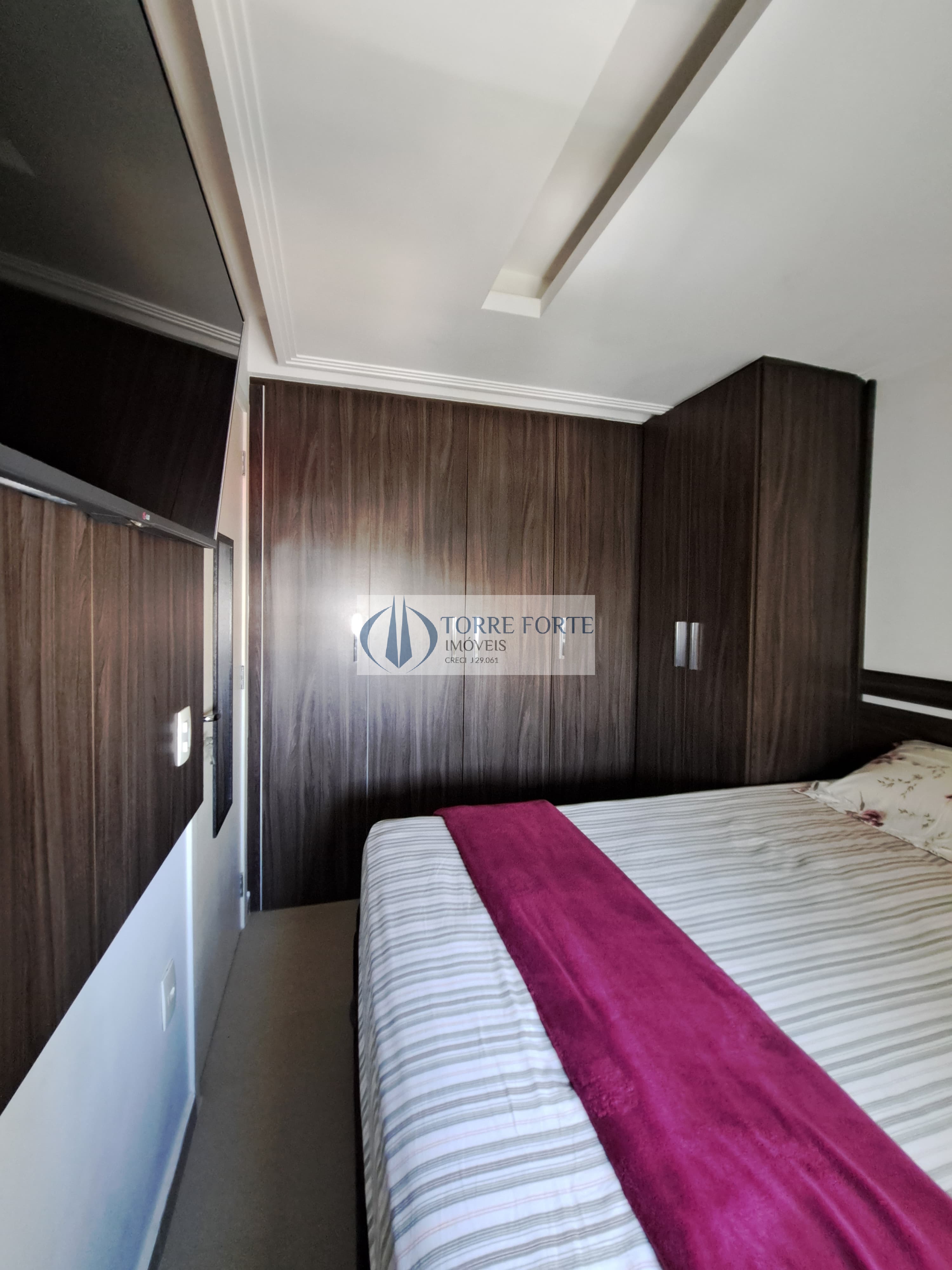 Apartamento, 1 quarto, 33 m² - Foto 21