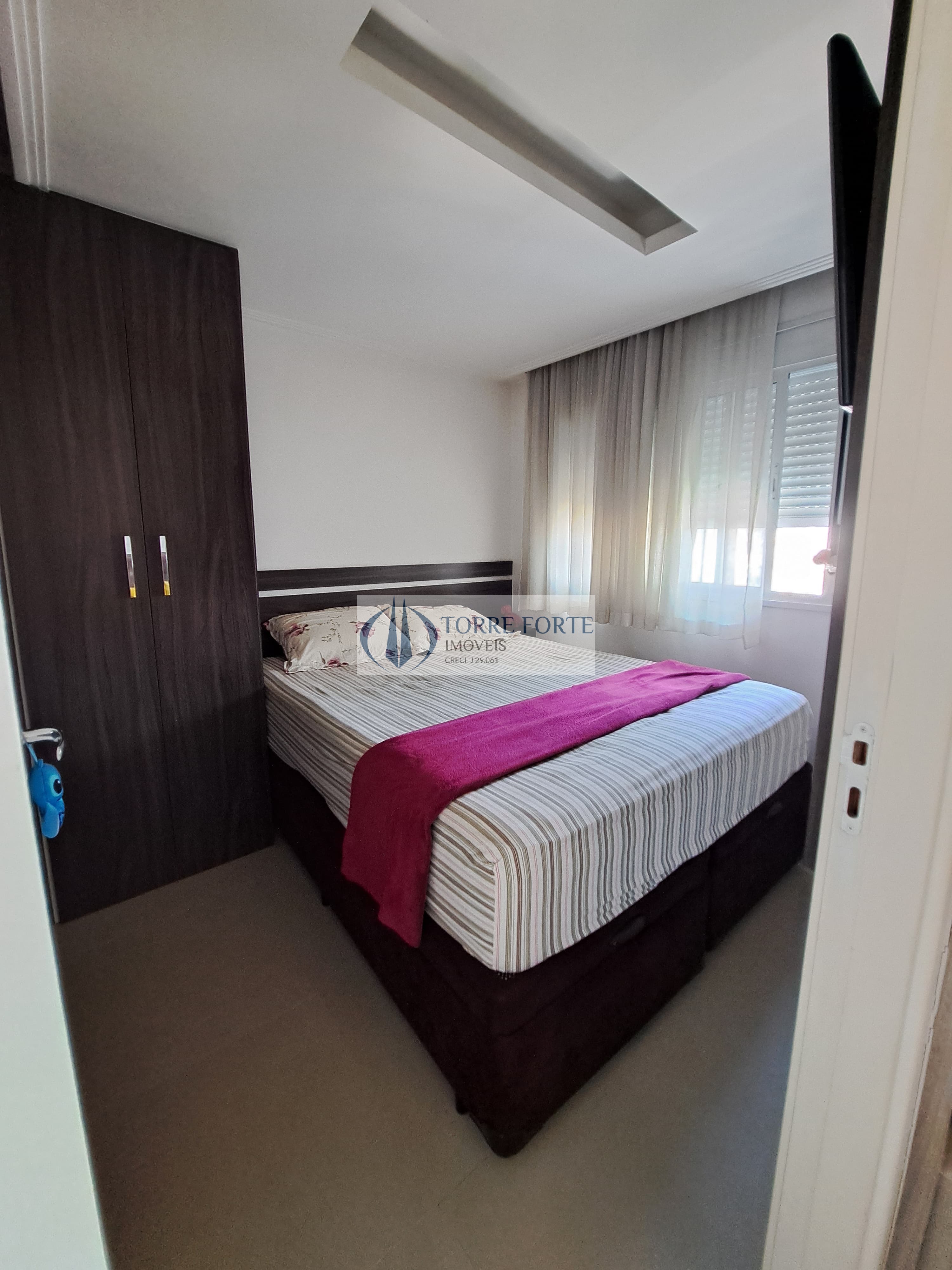 Apartamento, 1 quarto, 33 m² - Foto 22