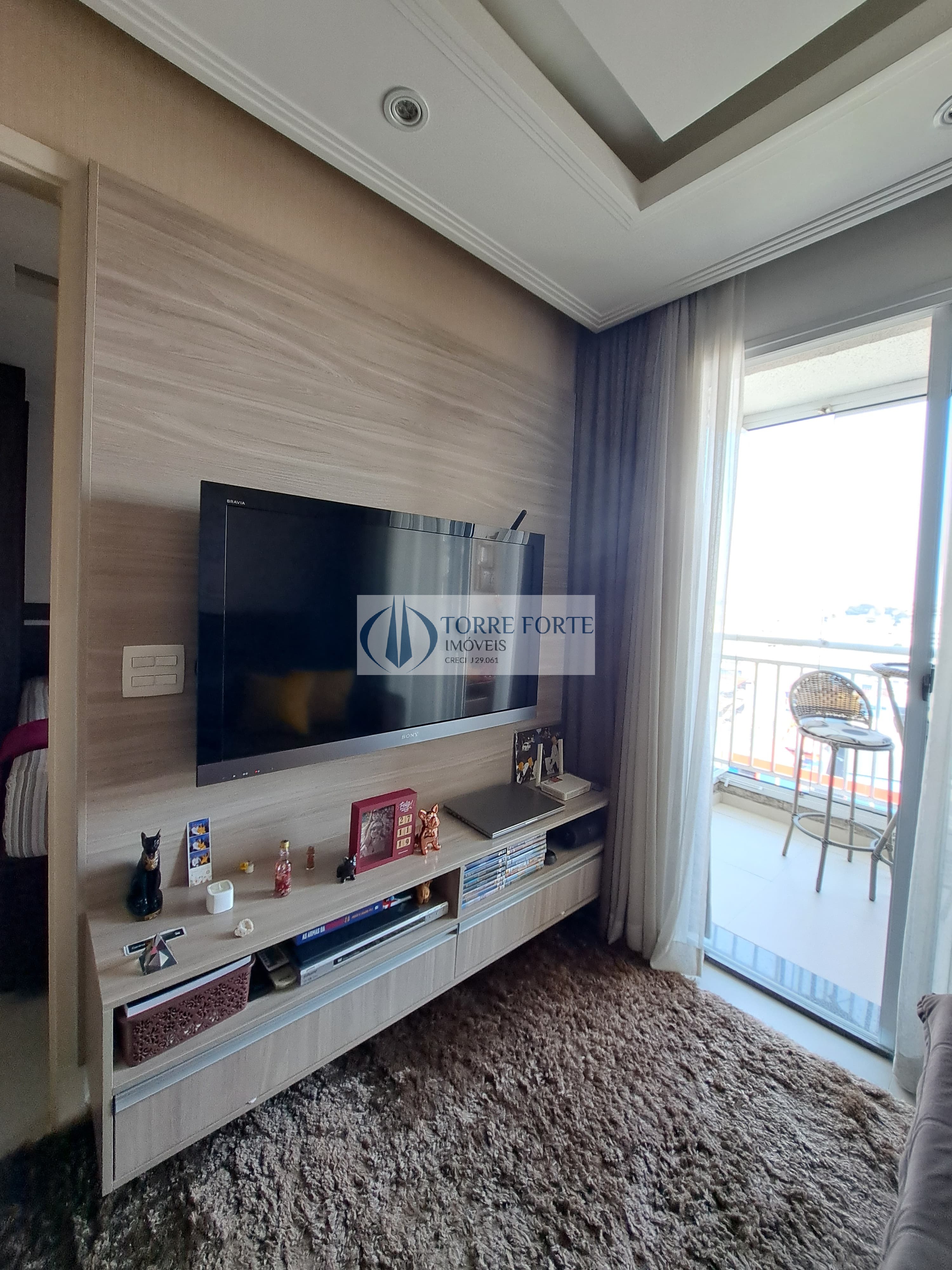 Apartamento, 1 quarto, 33 m² - Foto 24
