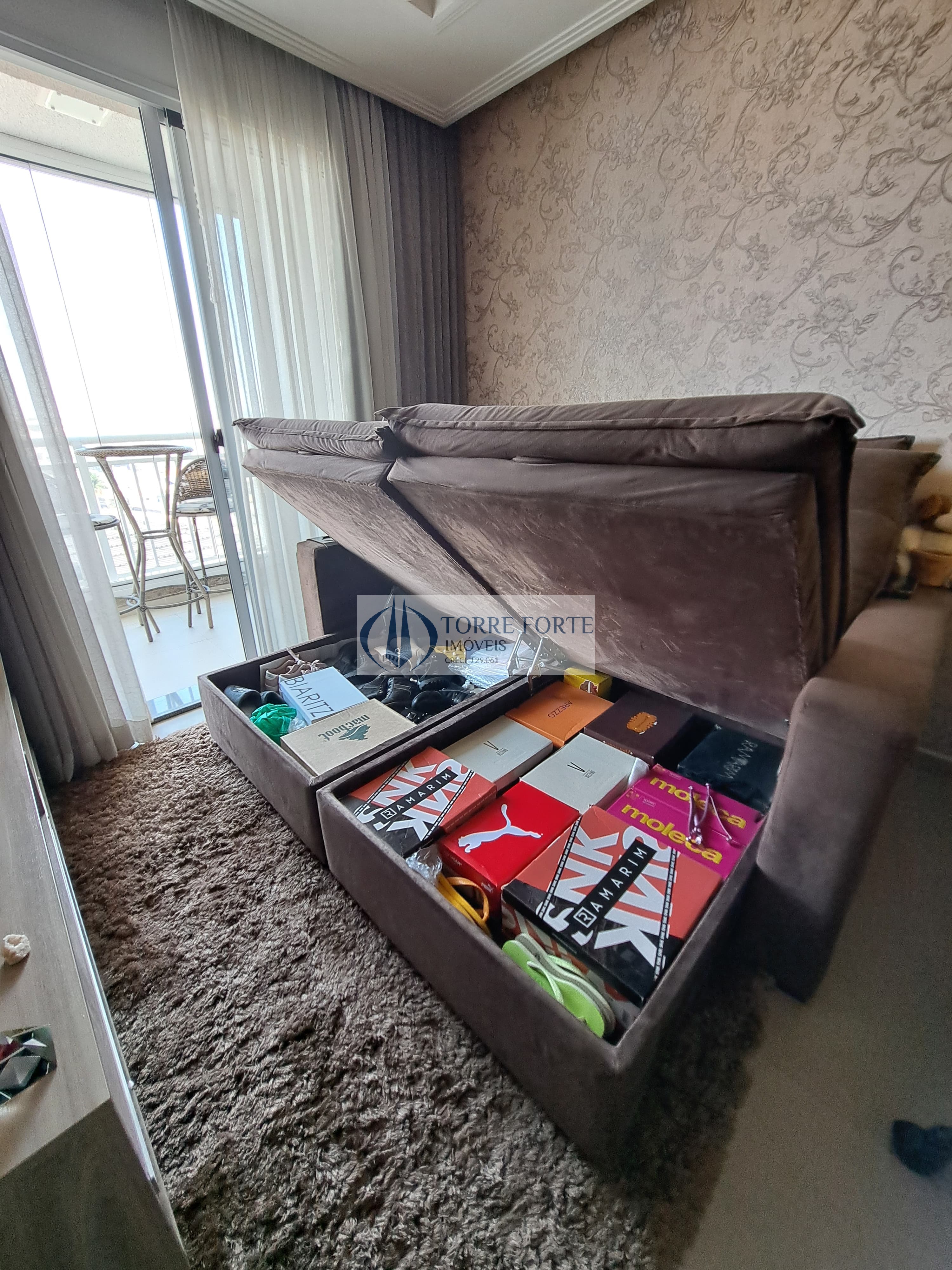 Apartamento, 1 quarto, 33 m² - Foto 25