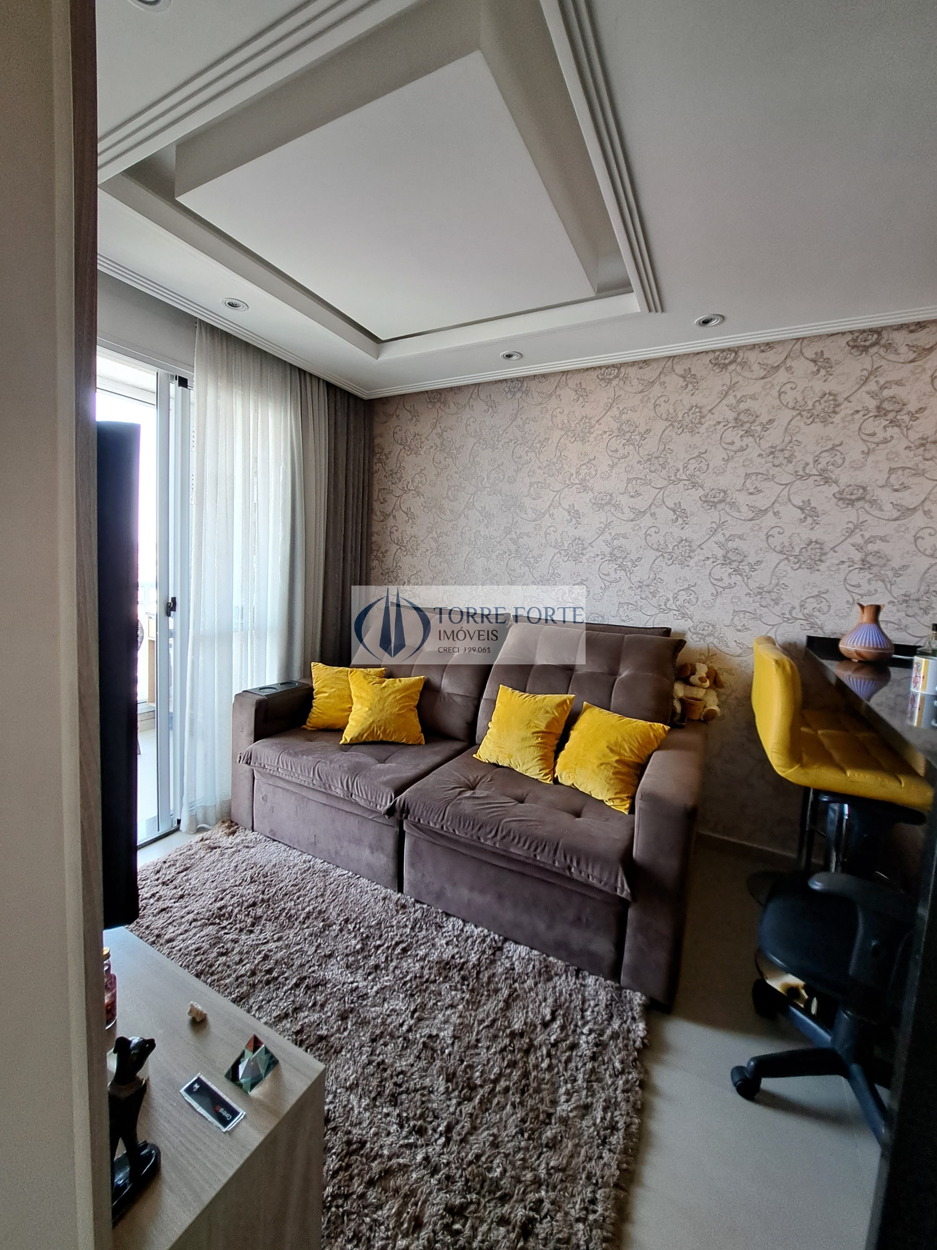 Apartamento, 1 quarto, 33 m² - Foto 26