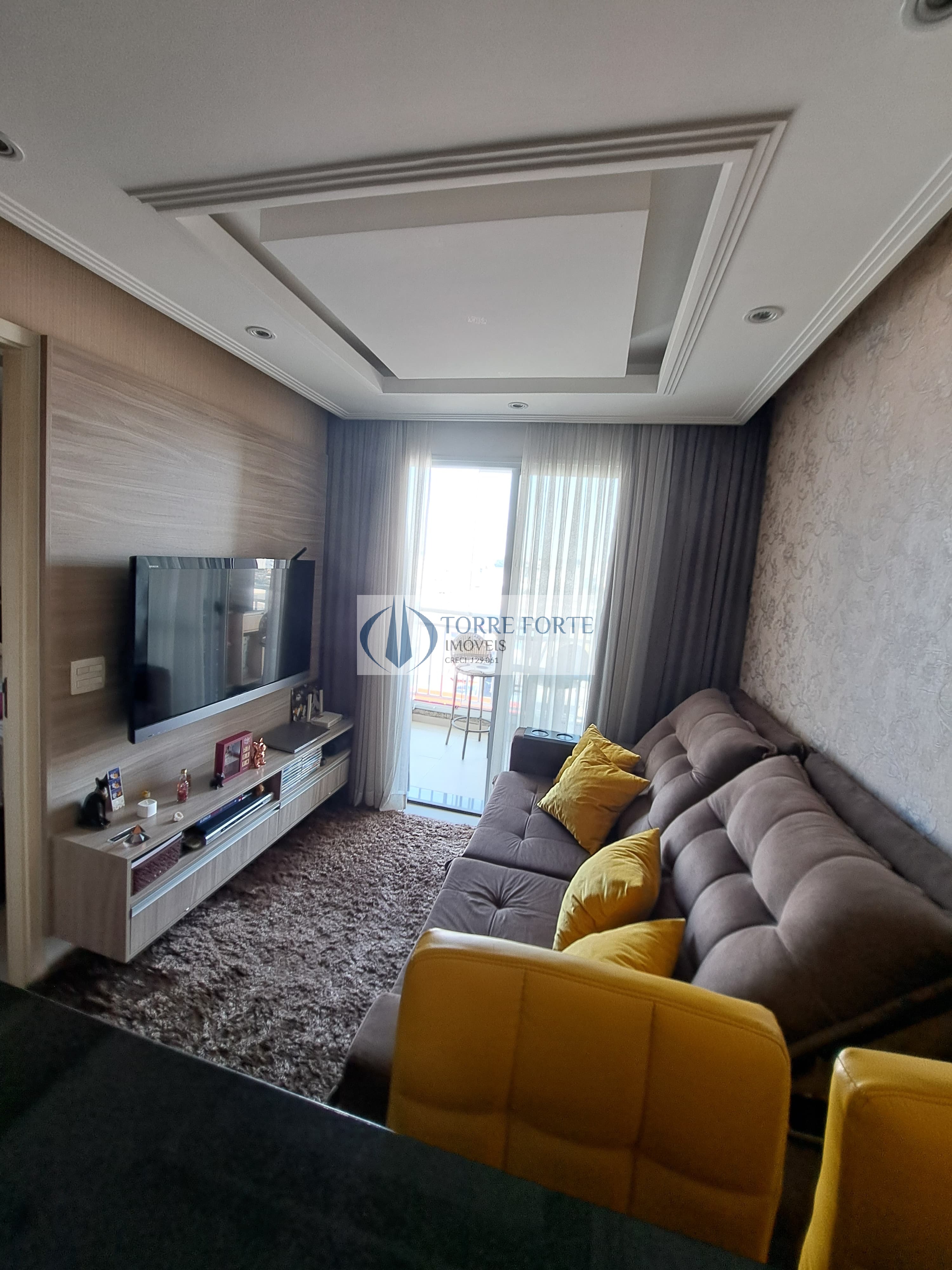 Apartamento, 1 quarto, 33 m² - Foto 27