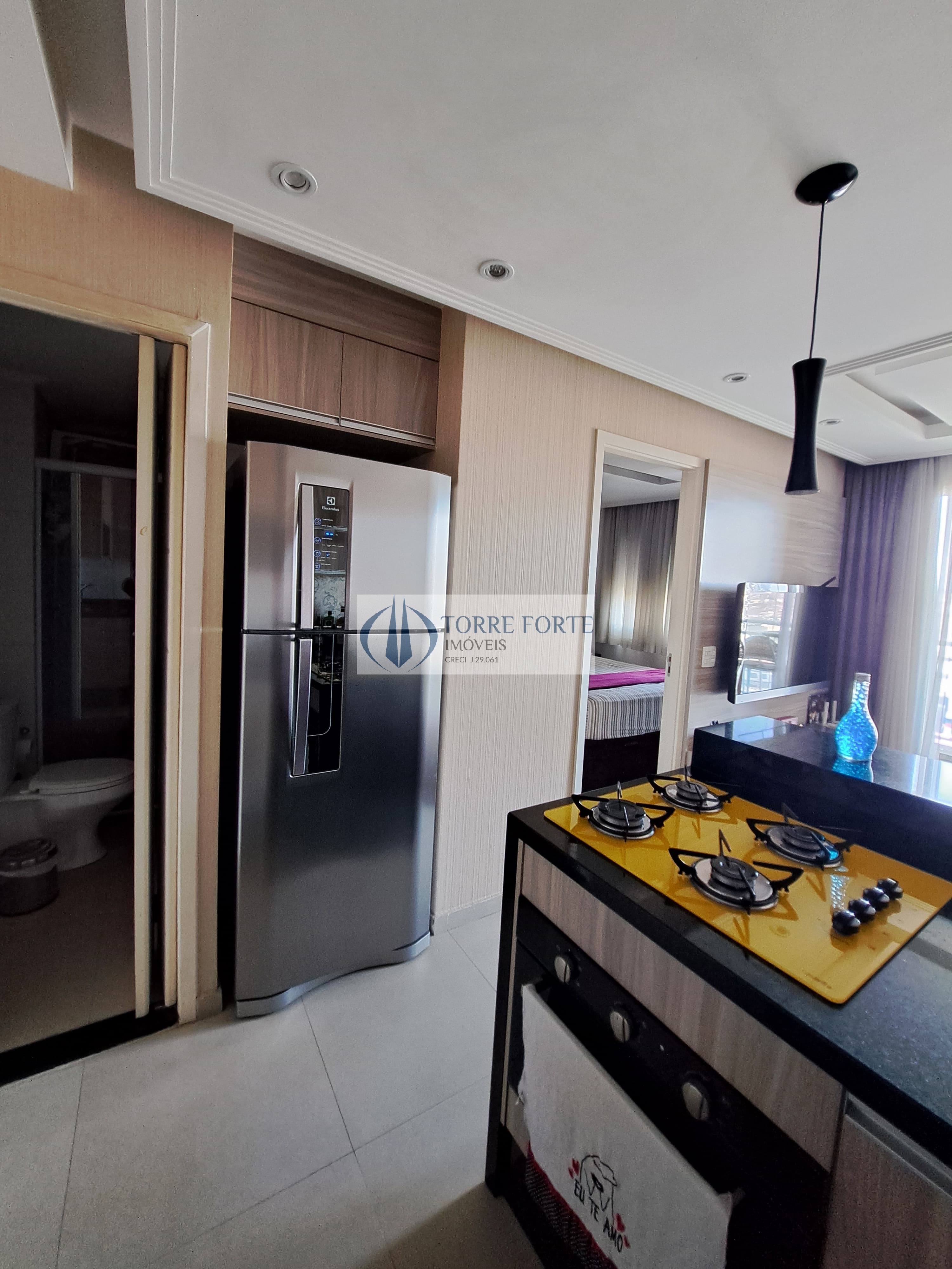 Apartamento, 1 quarto, 33 m² - Foto 29