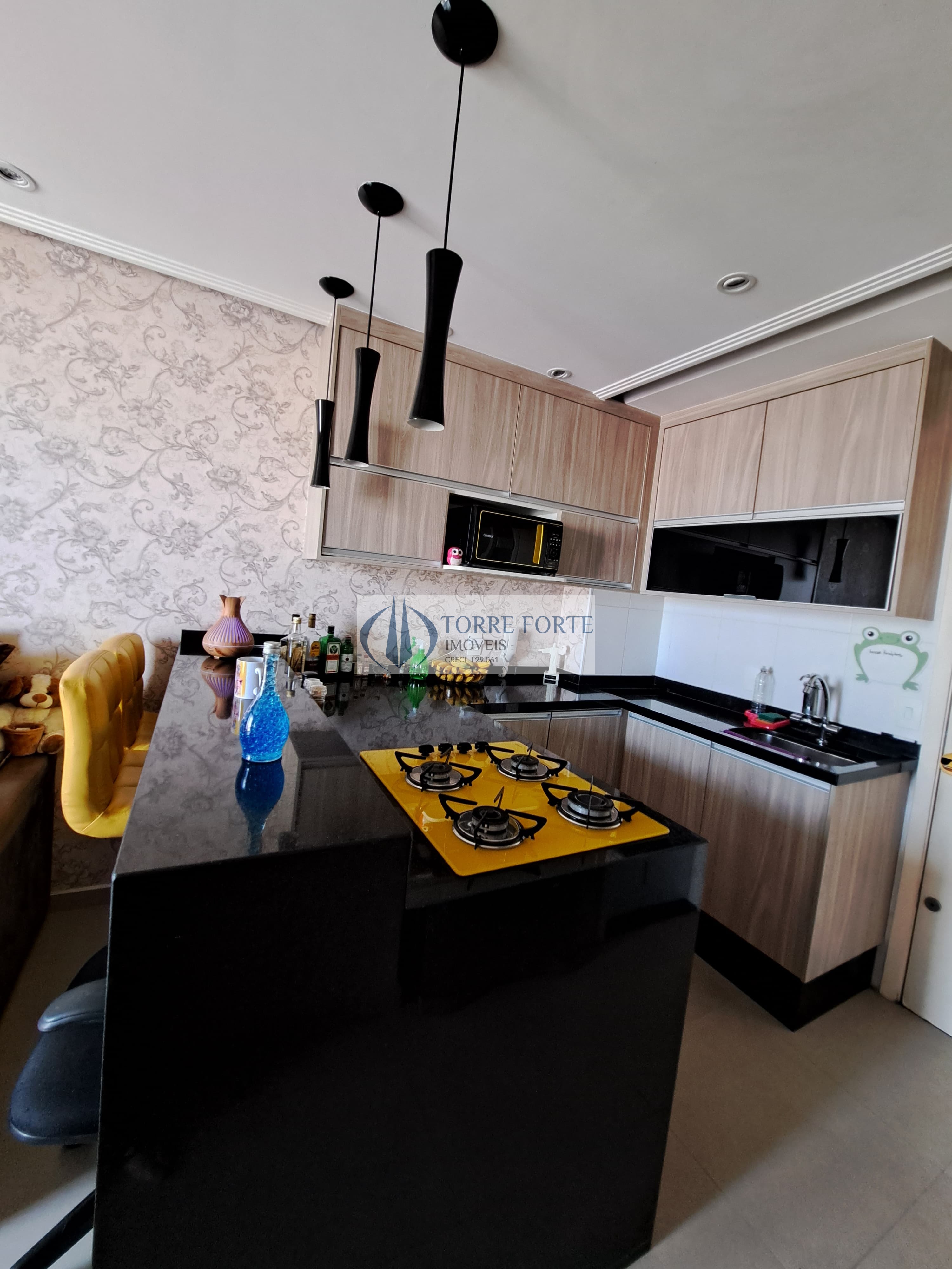 Apartamento, 1 quarto, 33 m² - Foto 32