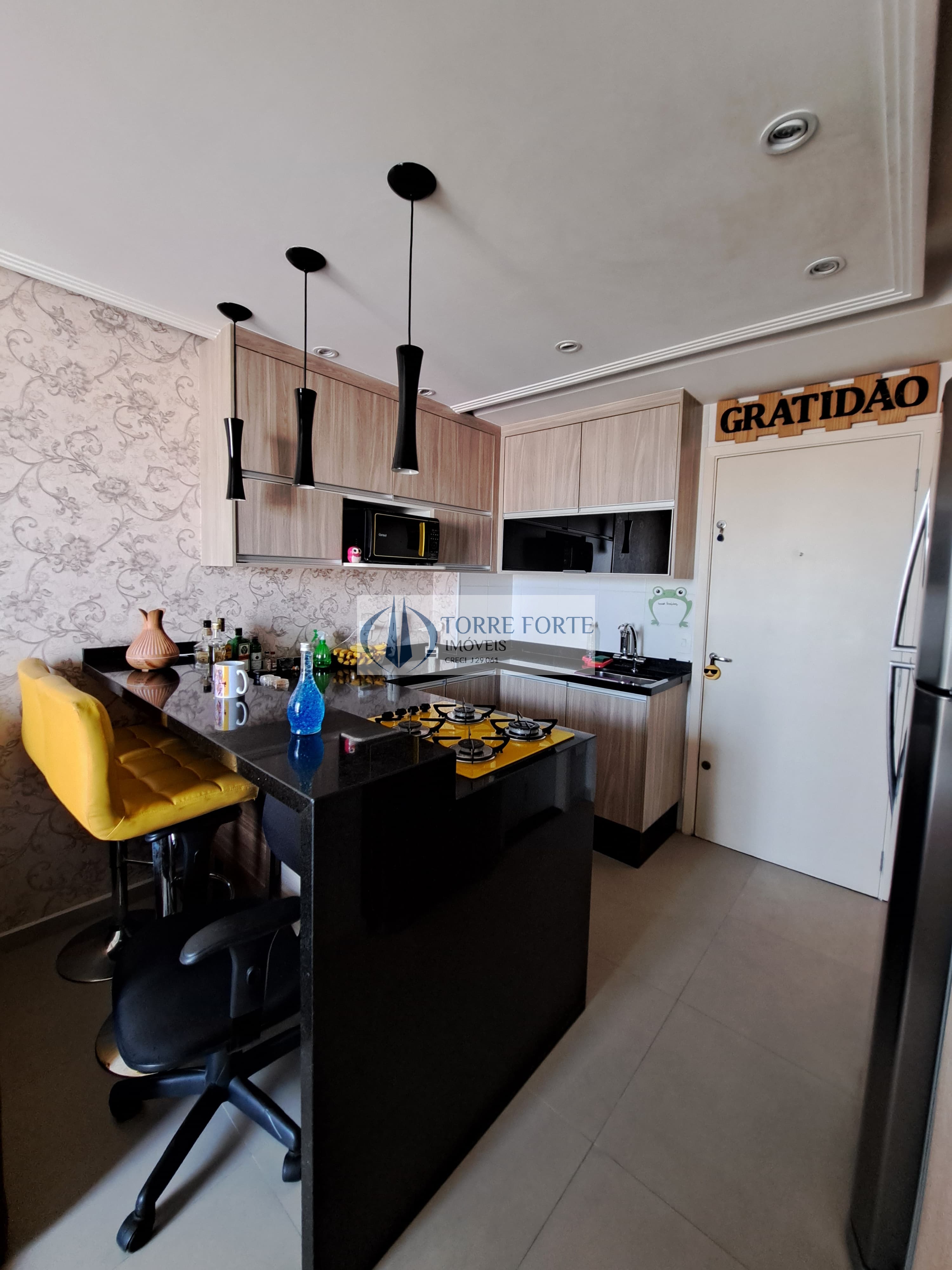 Apartamento, 1 quarto, 33 m² - Foto 33