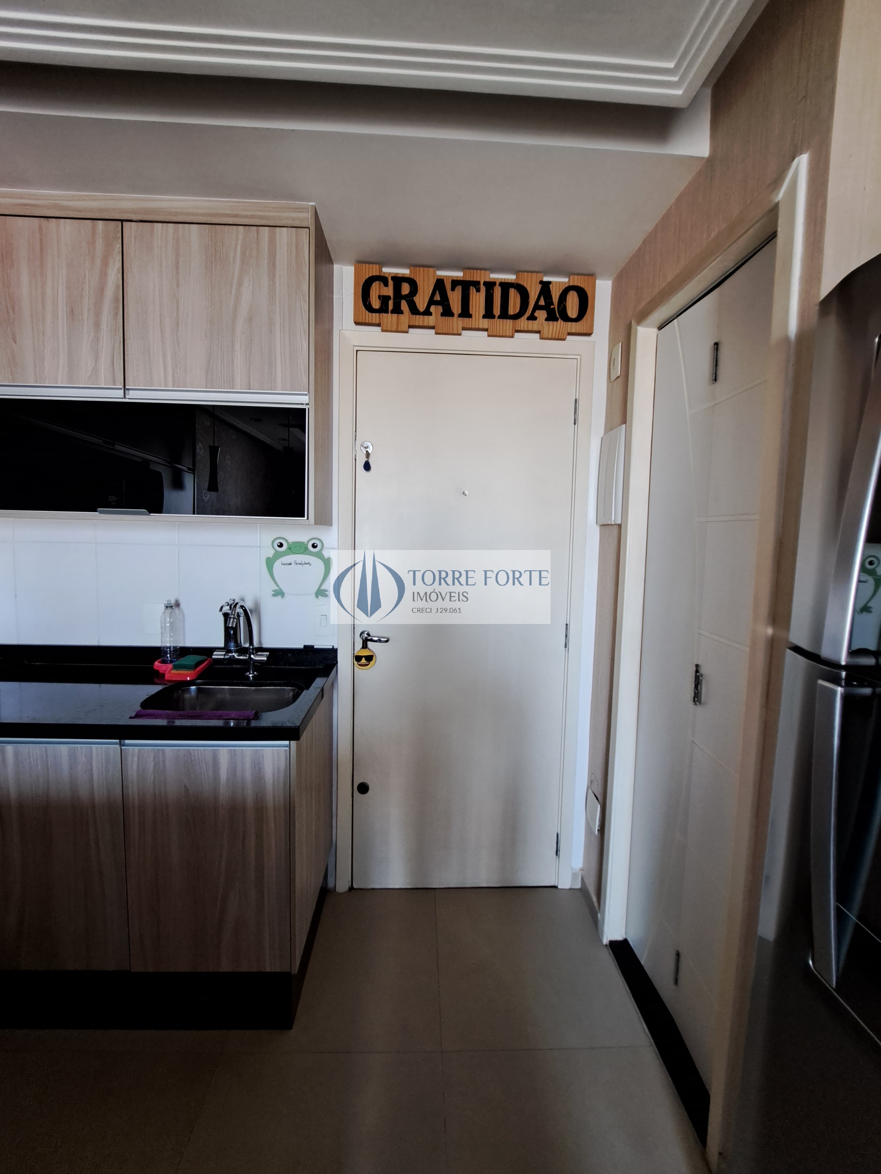 Apartamento, 1 quarto, 33 m² - Foto 34