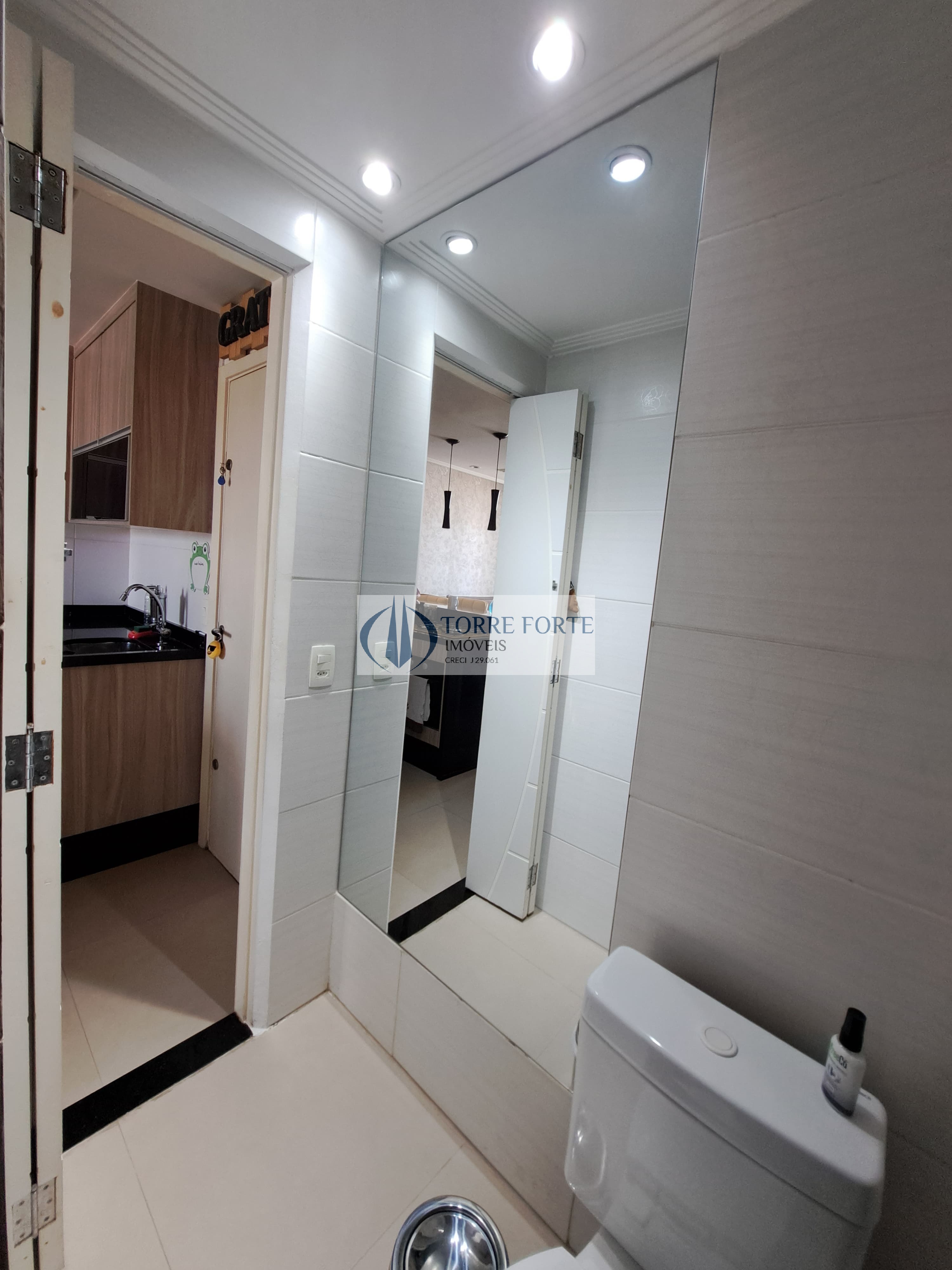 Apartamento, 1 quarto, 33 m² - Foto 35