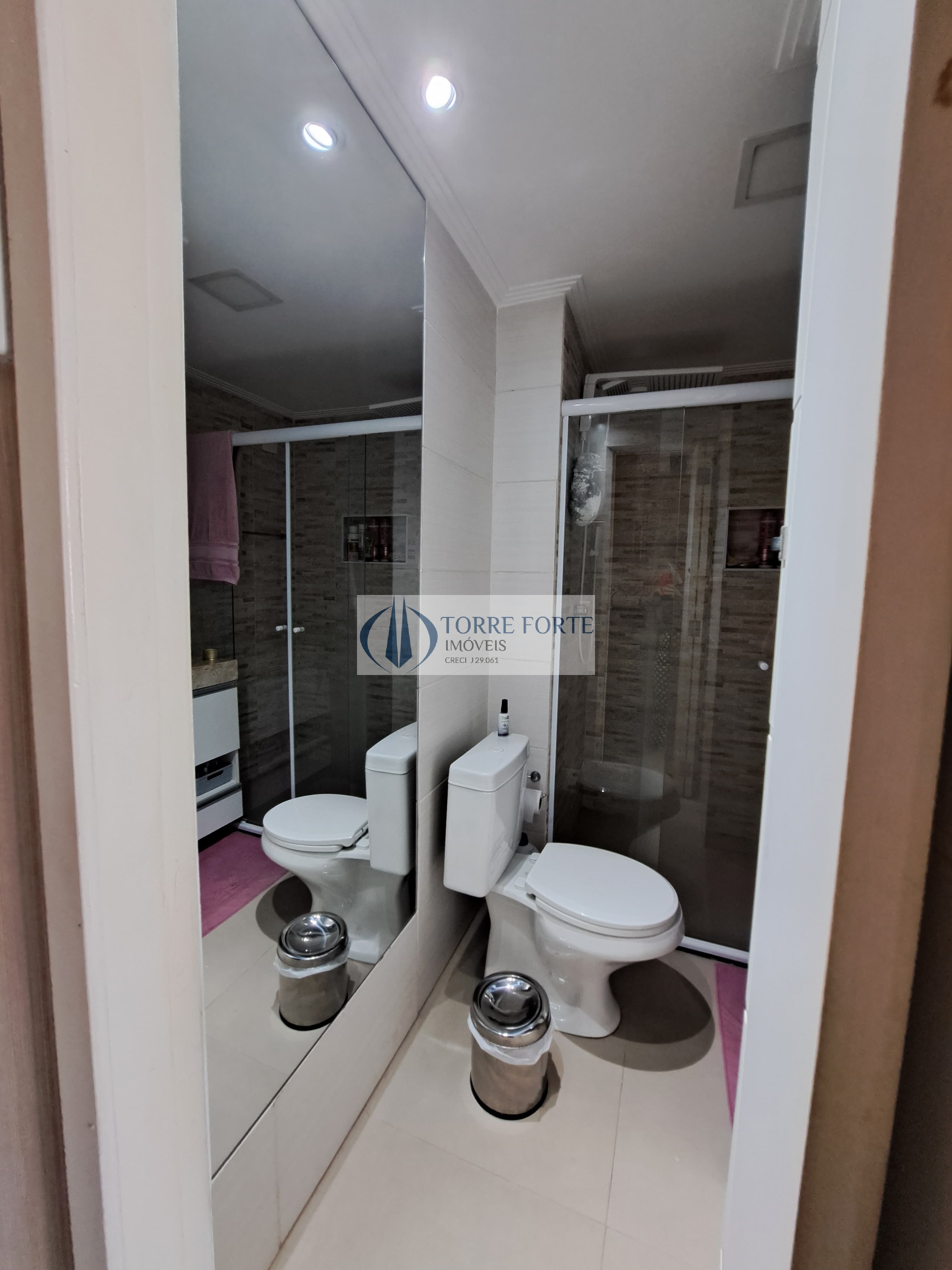 Apartamento, 1 quarto, 33 m² - Foto 38