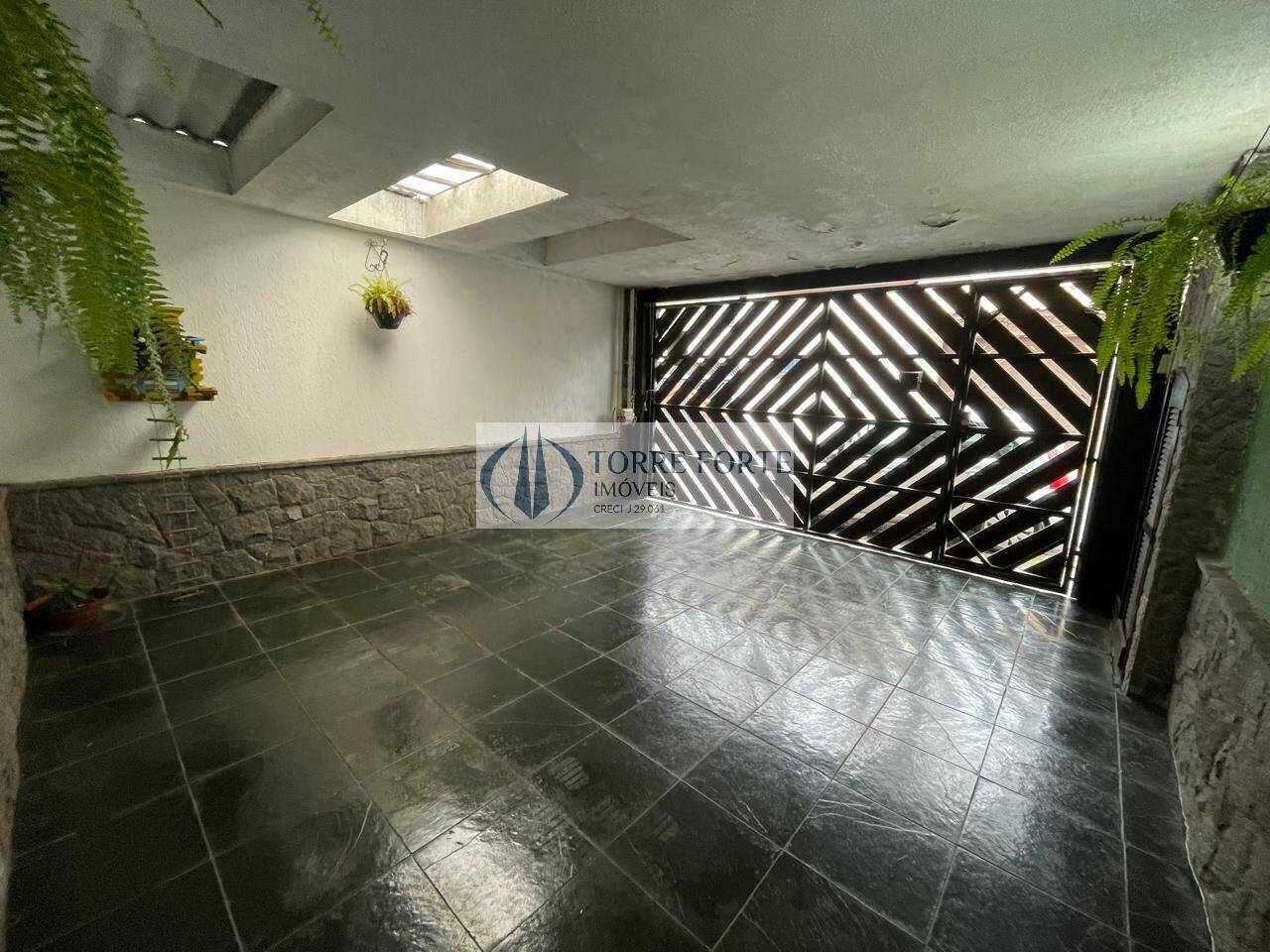 Sobrado, 3 quartos, 125 m² - Foto 2