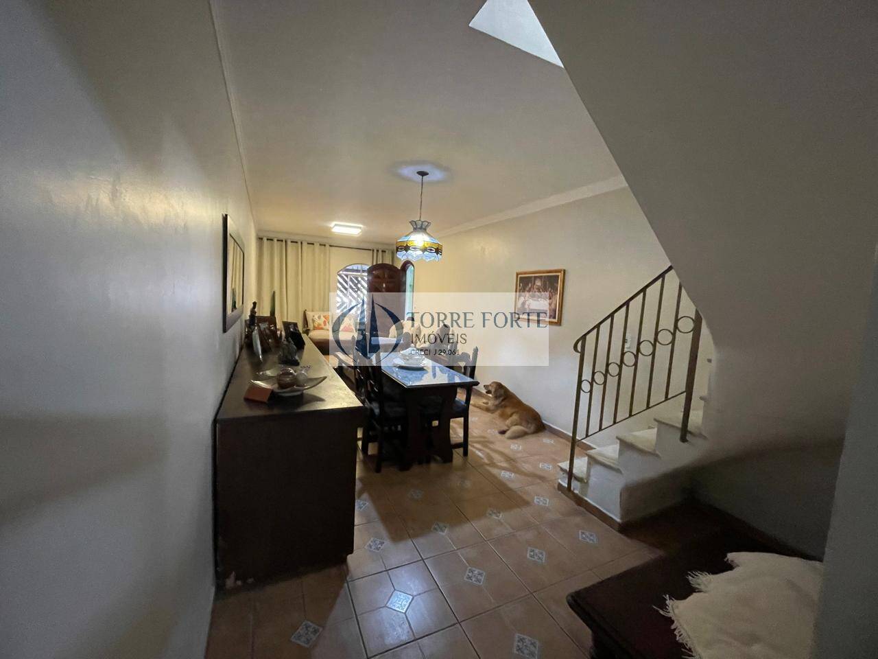 Sobrado, 3 quartos, 125 m² - Foto 5