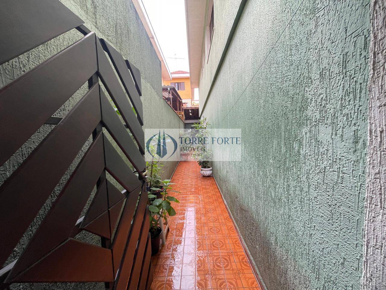 Sobrado, 3 quartos, 125 m² - Foto 7