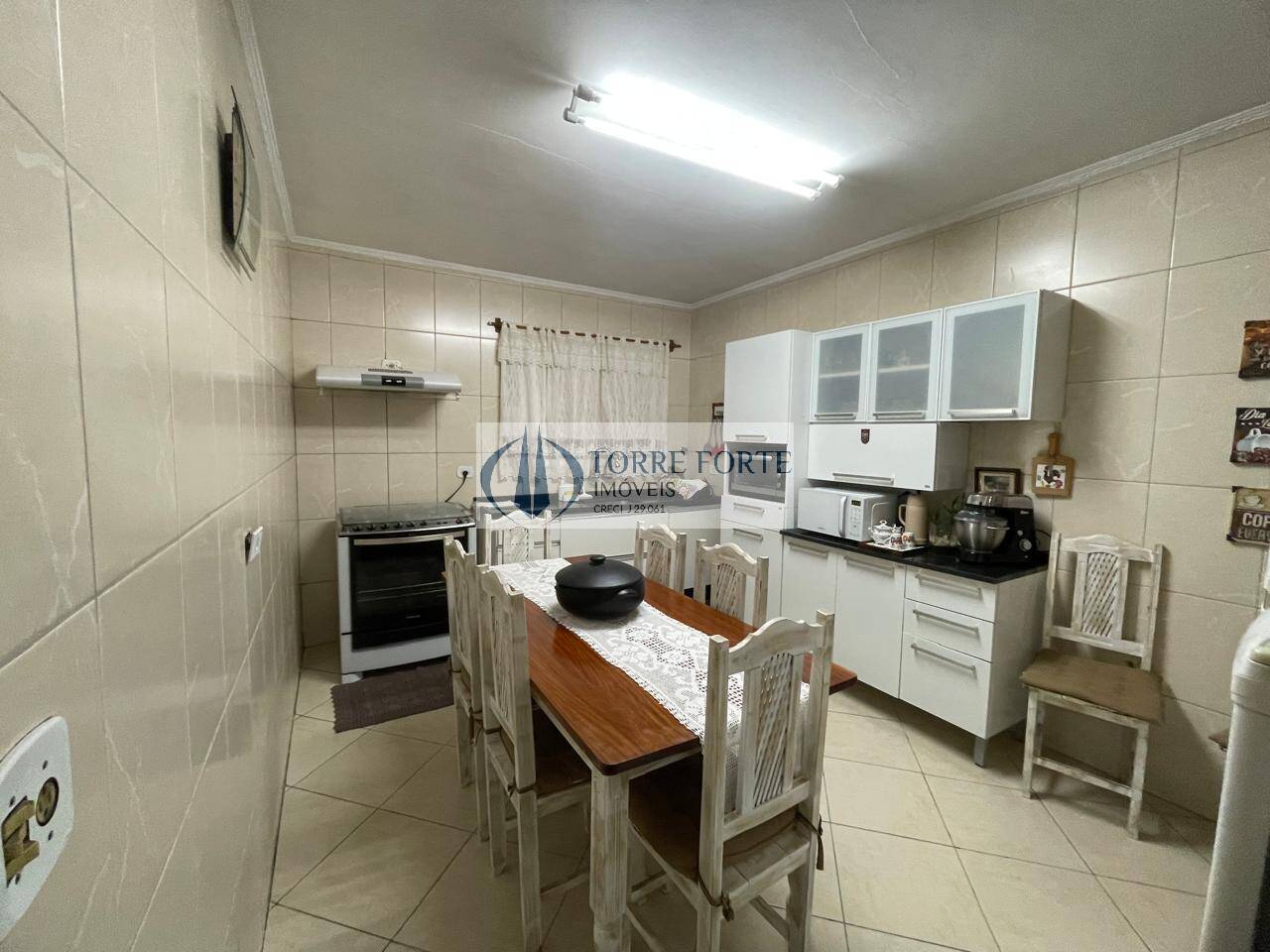 Sobrado, 3 quartos, 125 m² - Foto 8