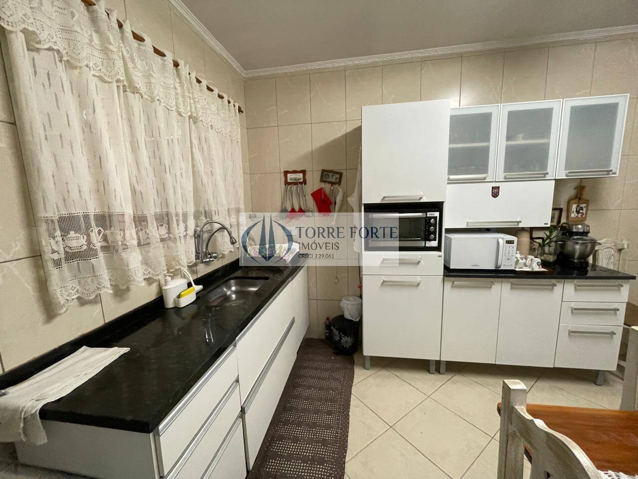 Sobrado, 3 quartos, 125 m² - Foto 9