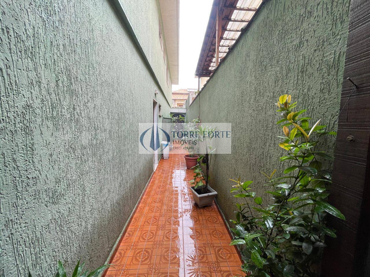 Sobrado, 3 quartos, 125 m² - Foto 11