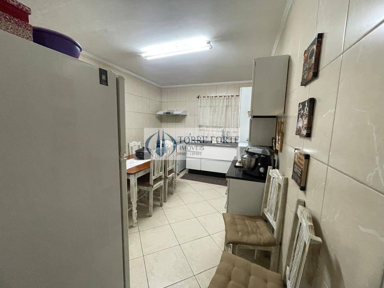 Sobrado, 3 quartos, 125 m² - Foto 10