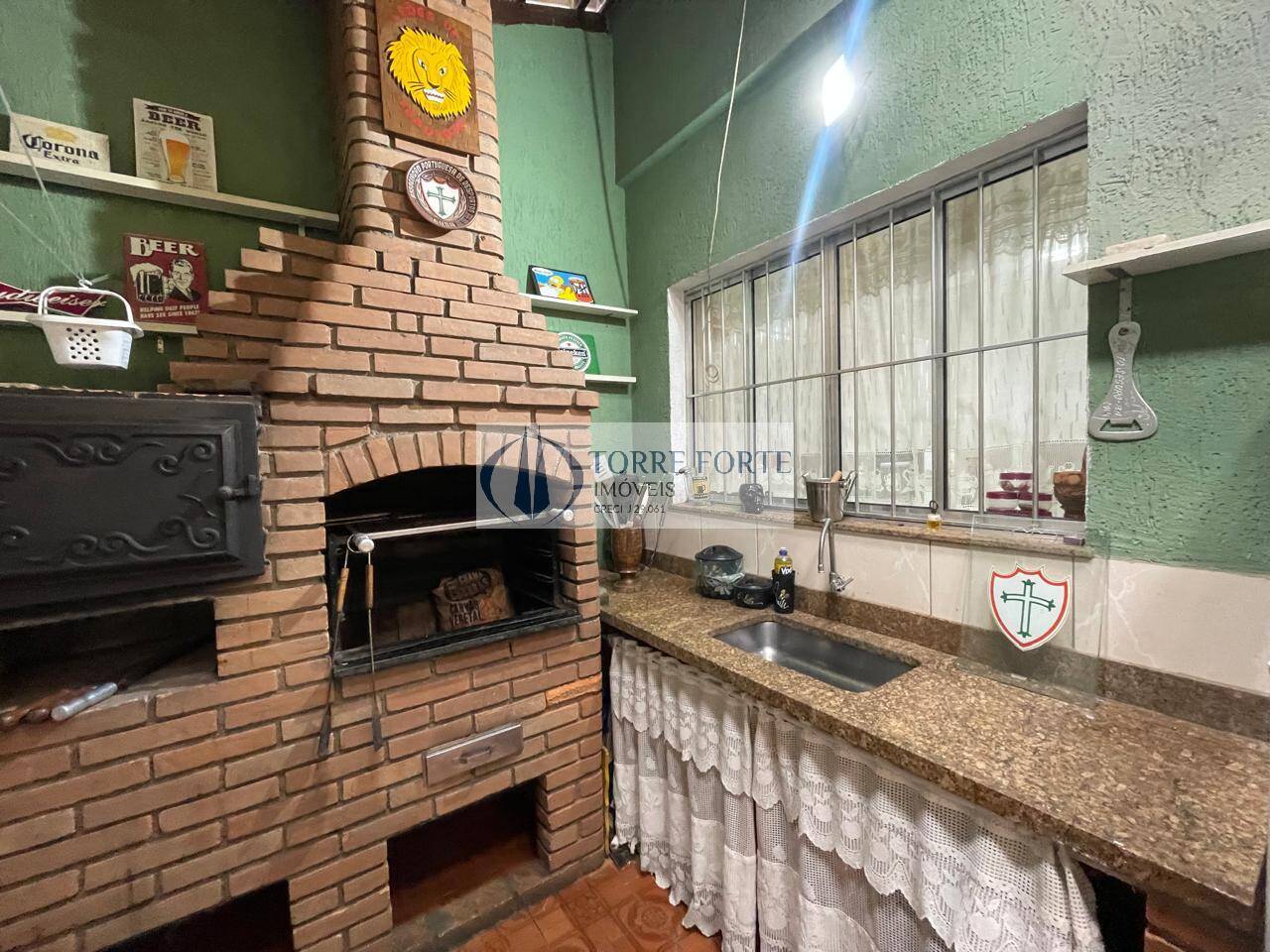 Sobrado, 3 quartos, 125 m² - Foto 12
