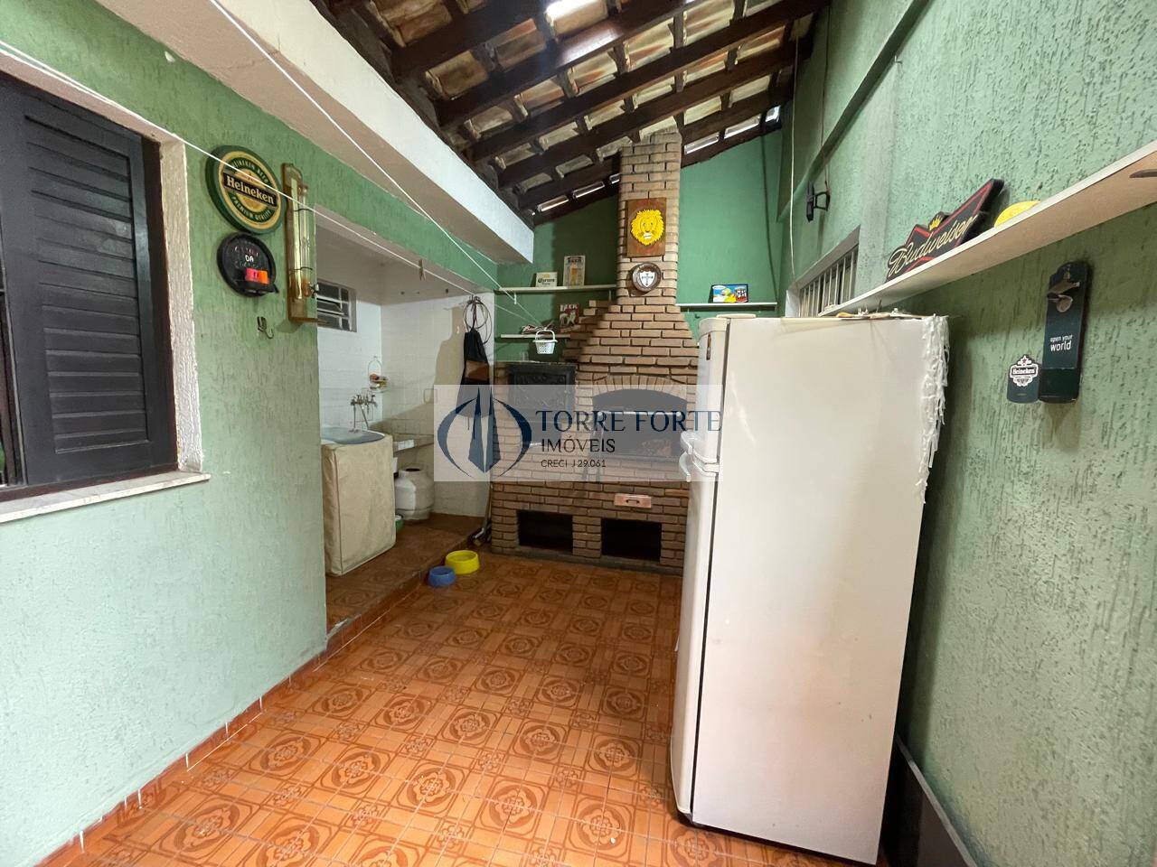 Sobrado, 3 quartos, 125 m² - Foto 13