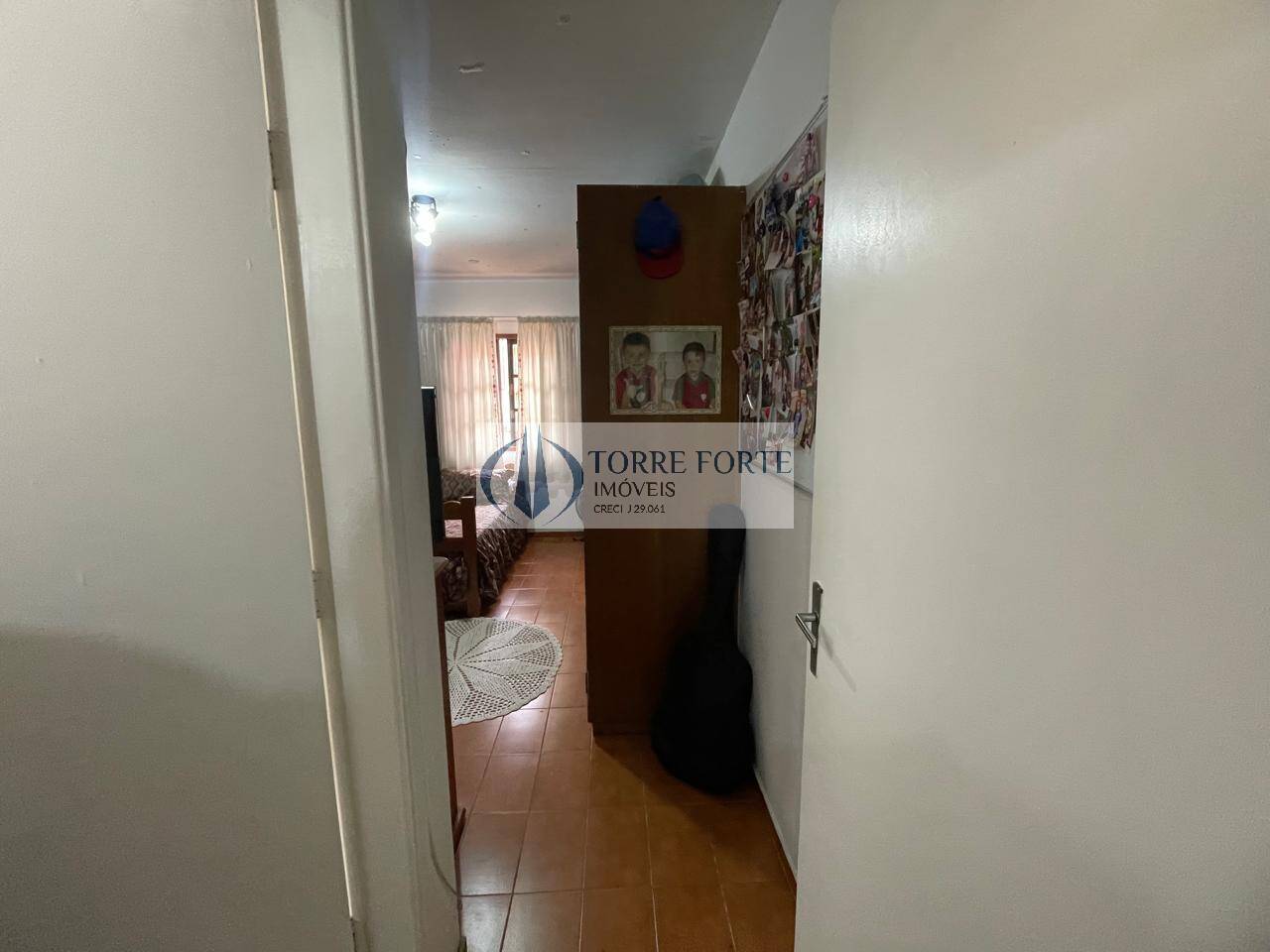Sobrado, 3 quartos, 125 m² - Foto 17