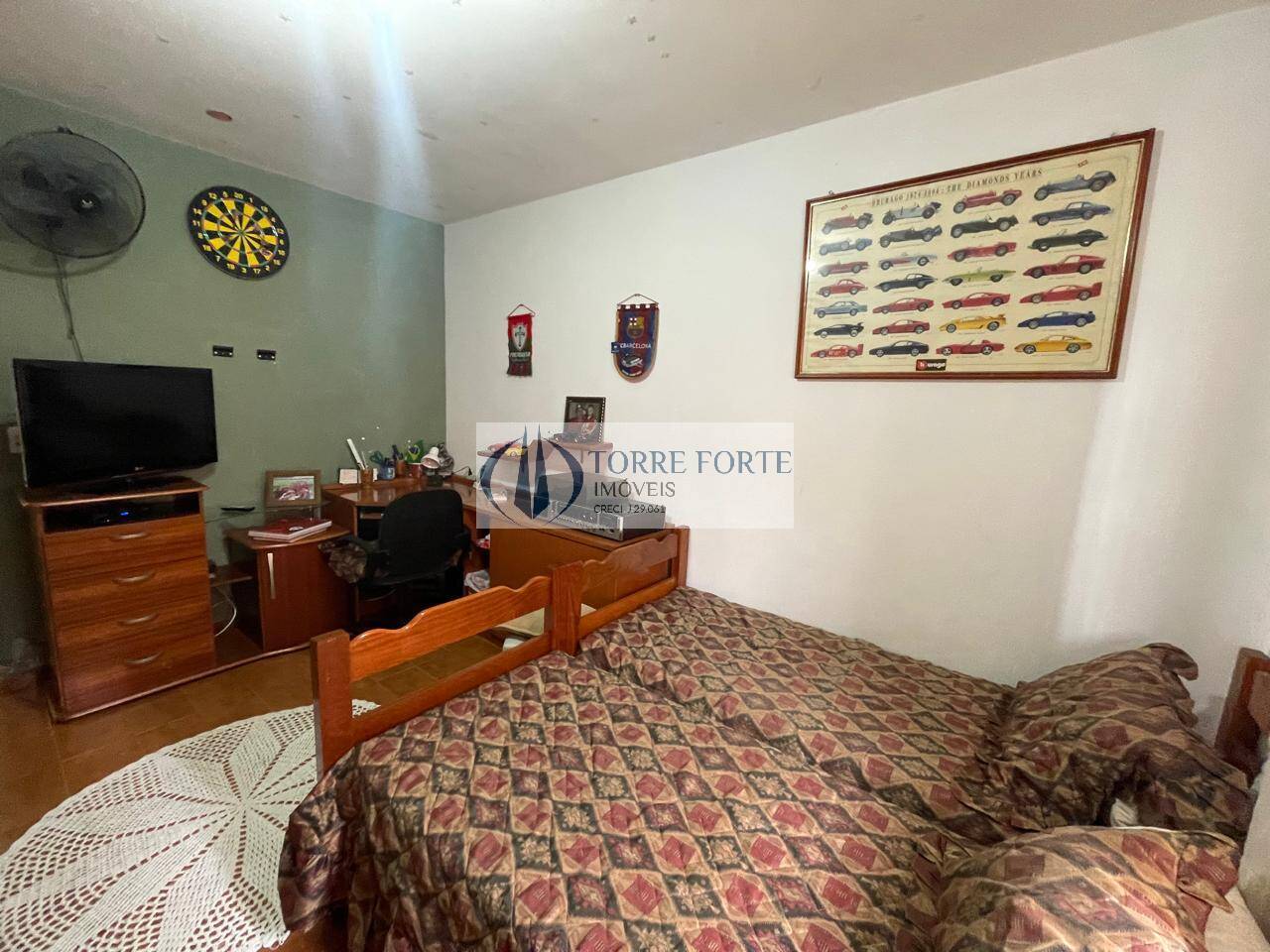 Sobrado, 3 quartos, 125 m² - Foto 19