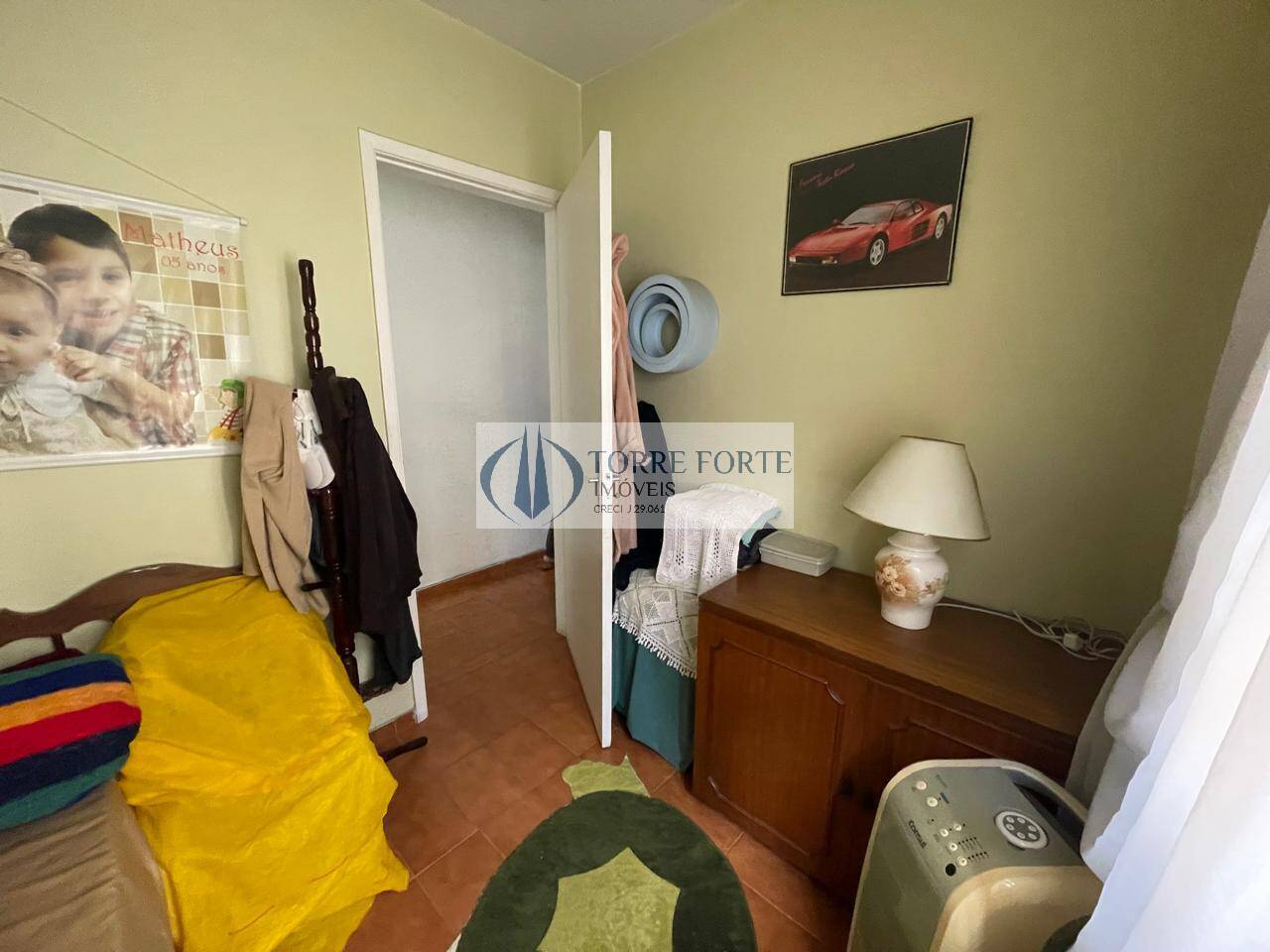 Sobrado, 3 quartos, 125 m² - Foto 21