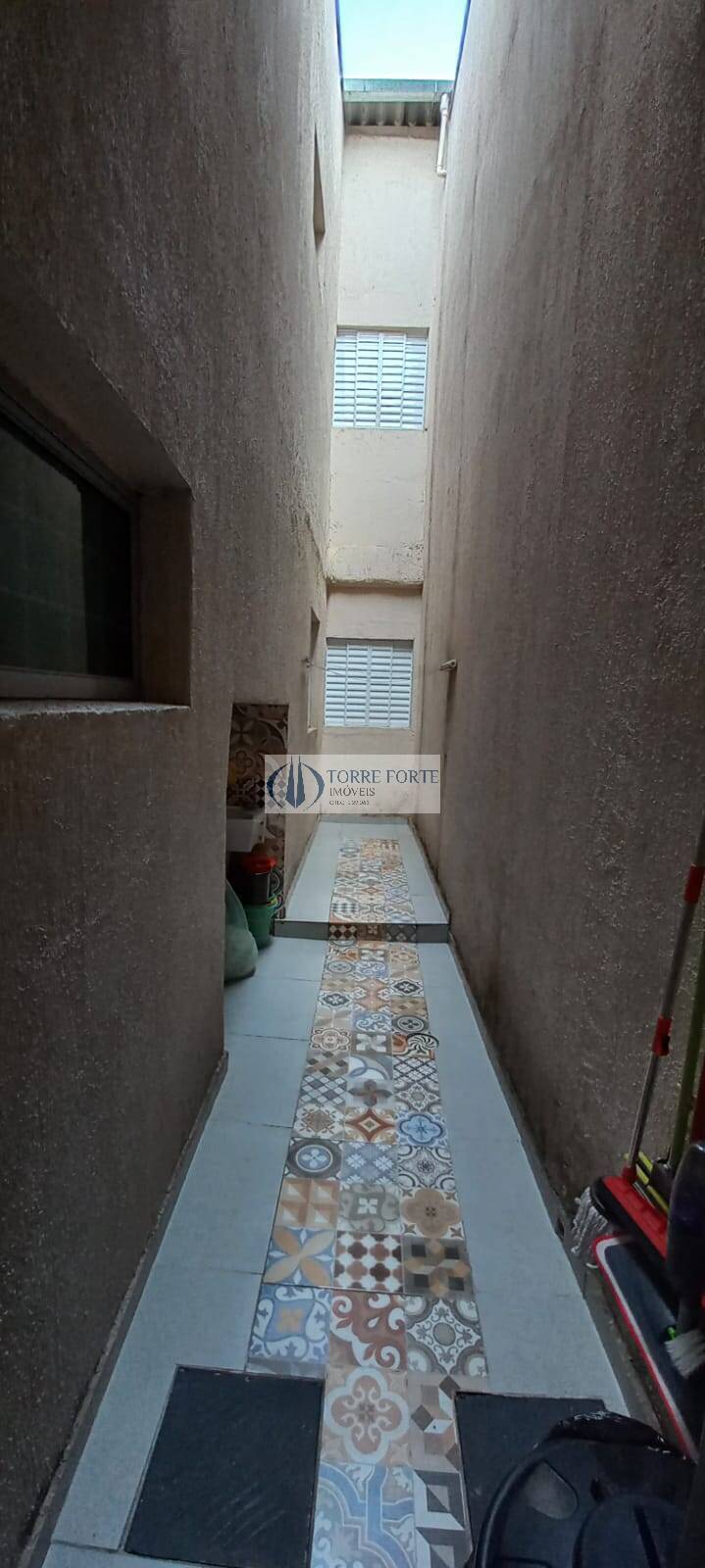 Casa, 4 quartos, 120 m² - Foto 41