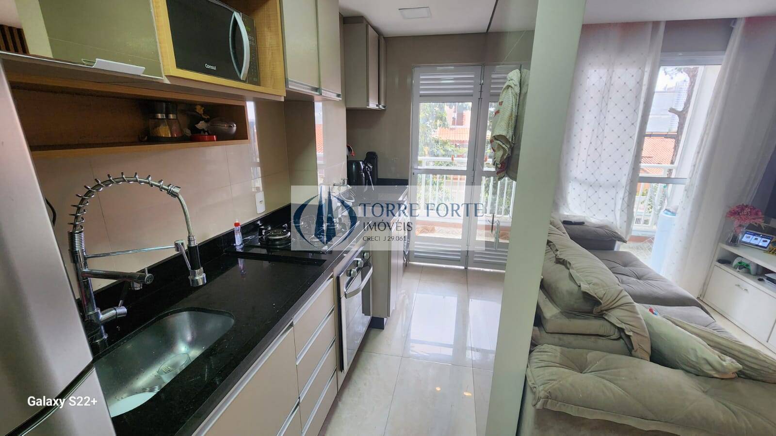 Apartamento, 2 quartos, 47 m² - Foto 3