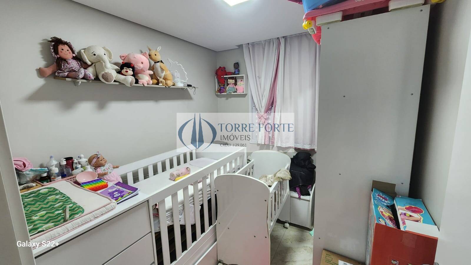 Apartamento, 2 quartos, 47 m² - Foto 4