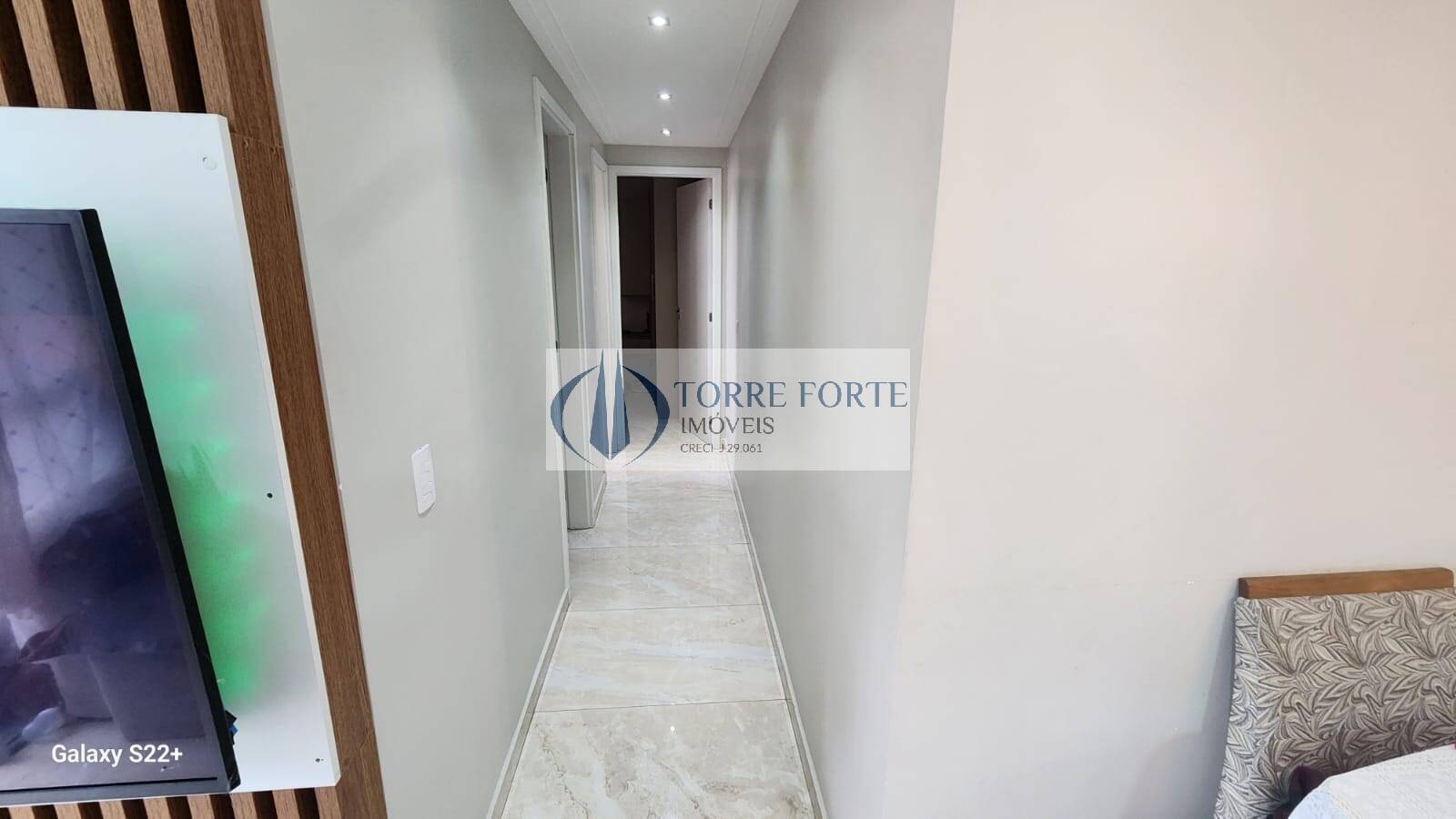 Apartamento, 2 quartos, 47 m² - Foto 5
