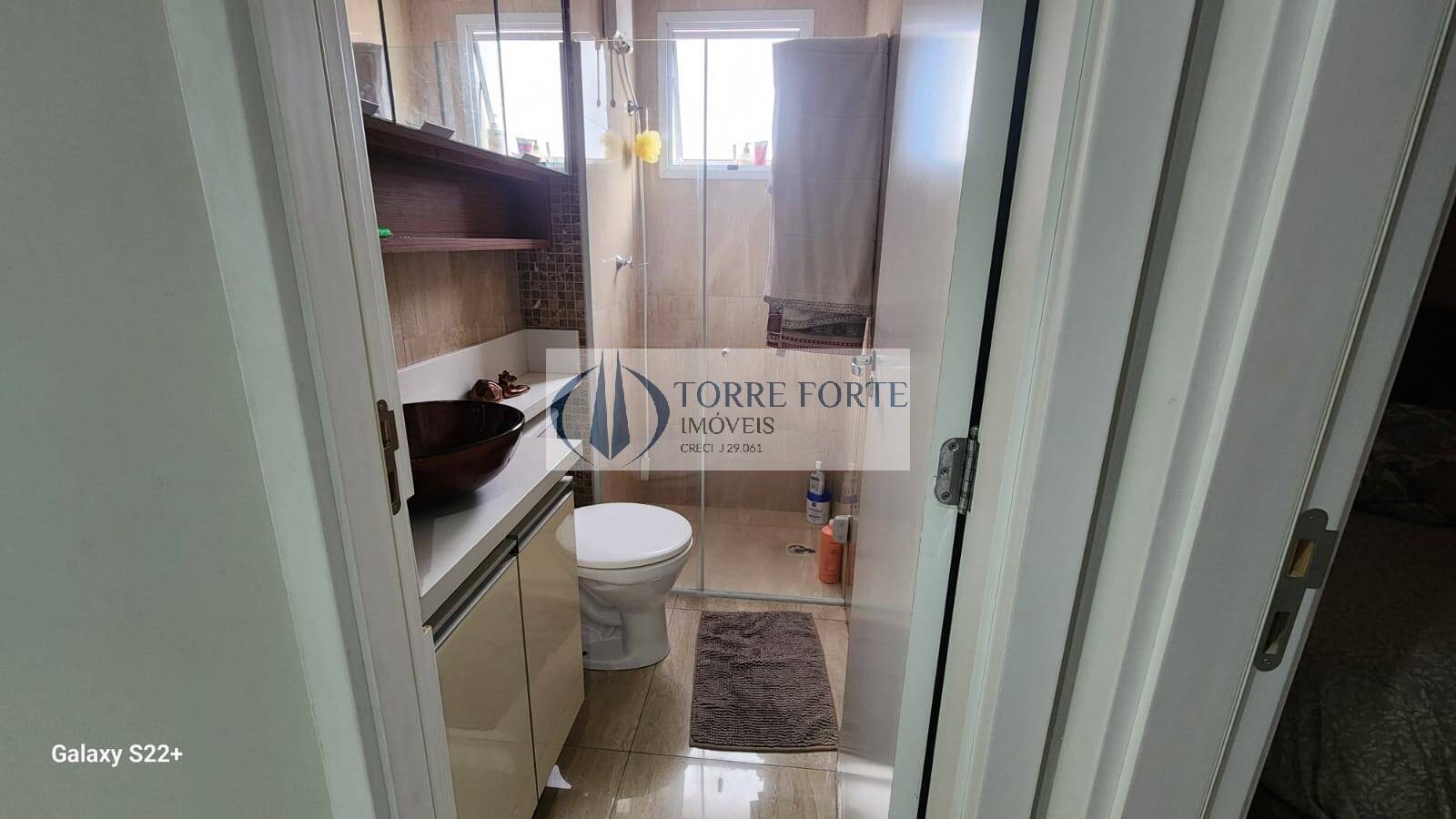 Apartamento, 2 quartos, 47 m² - Foto 6