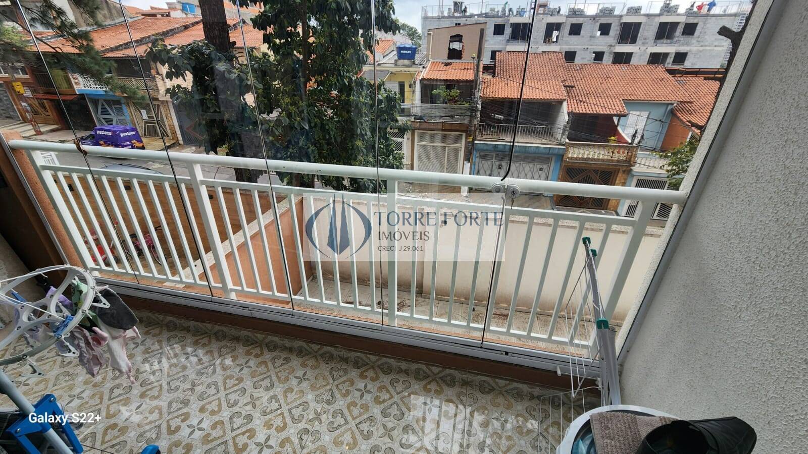 Apartamento, 2 quartos, 47 m² - Foto 9