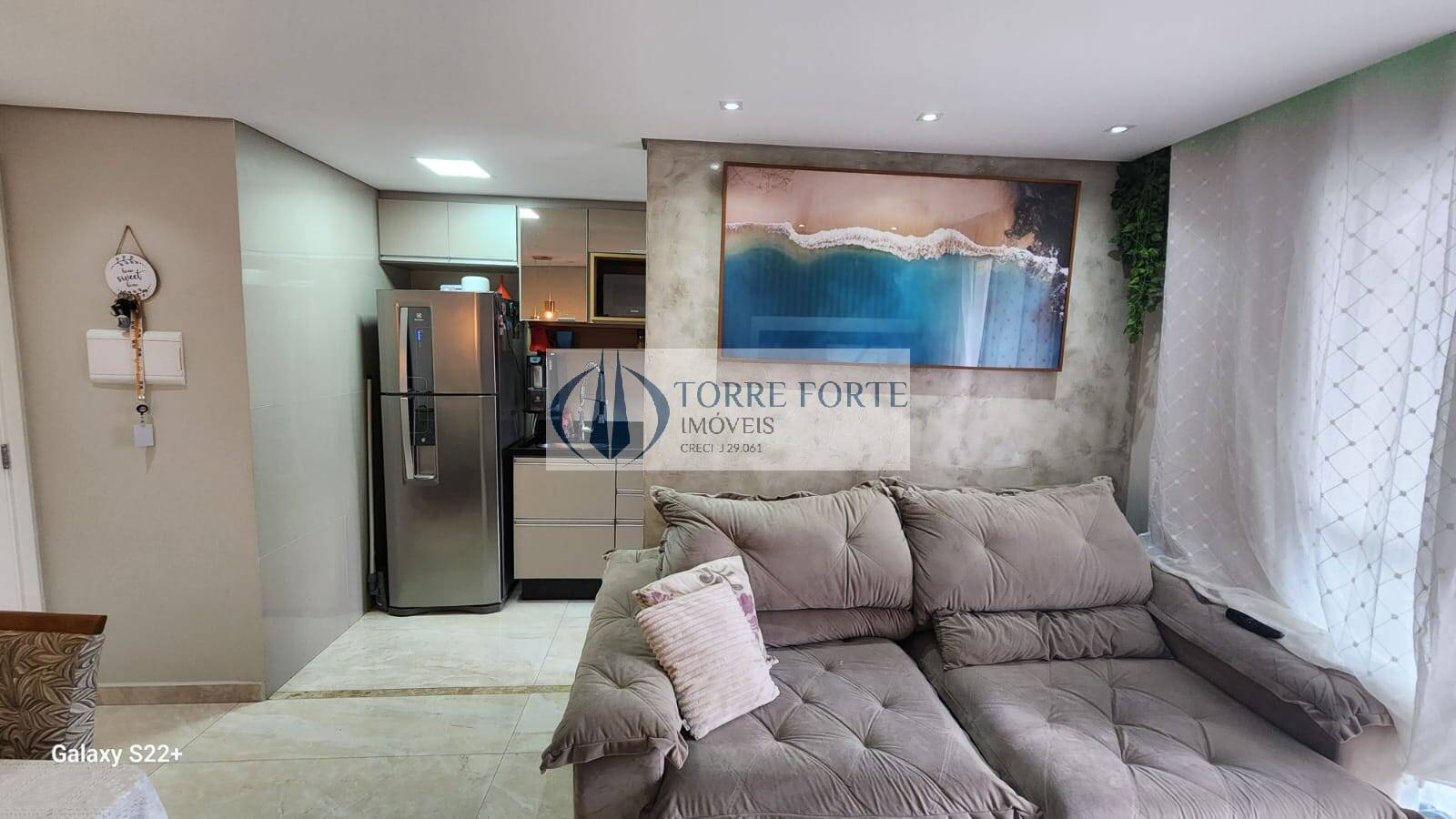 Apartamento, 2 quartos, 47 m² - Foto 10