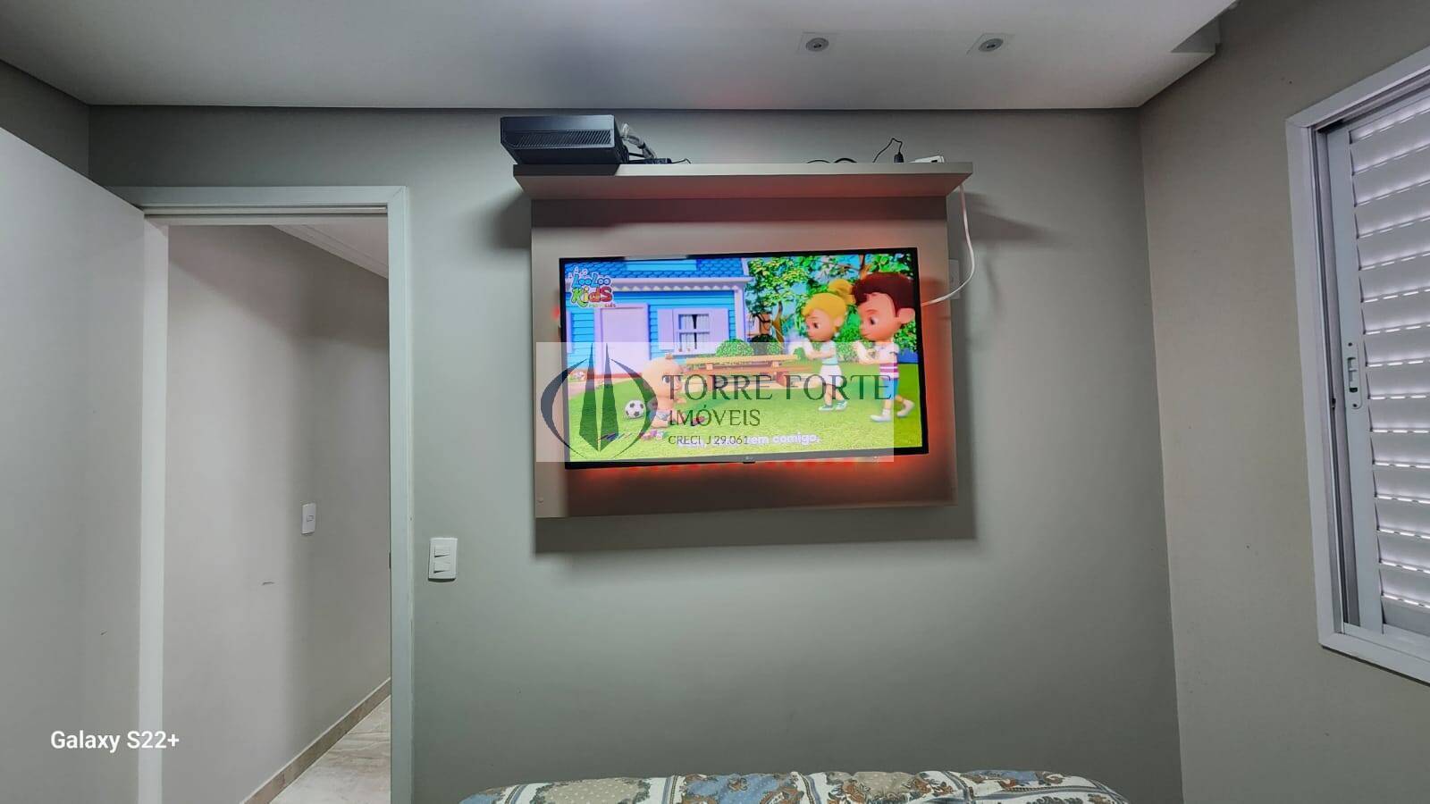 Apartamento, 2 quartos, 47 m² - Foto 11