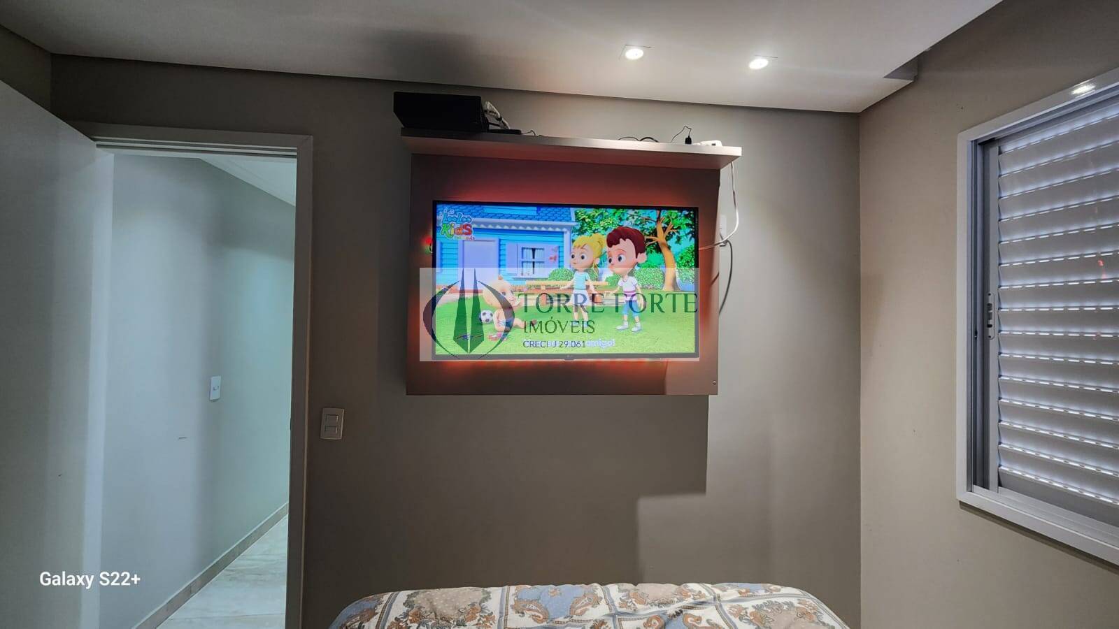 Apartamento, 2 quartos, 47 m² - Foto 13