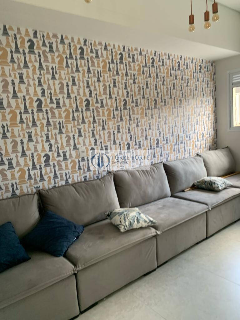 Apartamento, 1 quarto, 29 m² - Foto 4