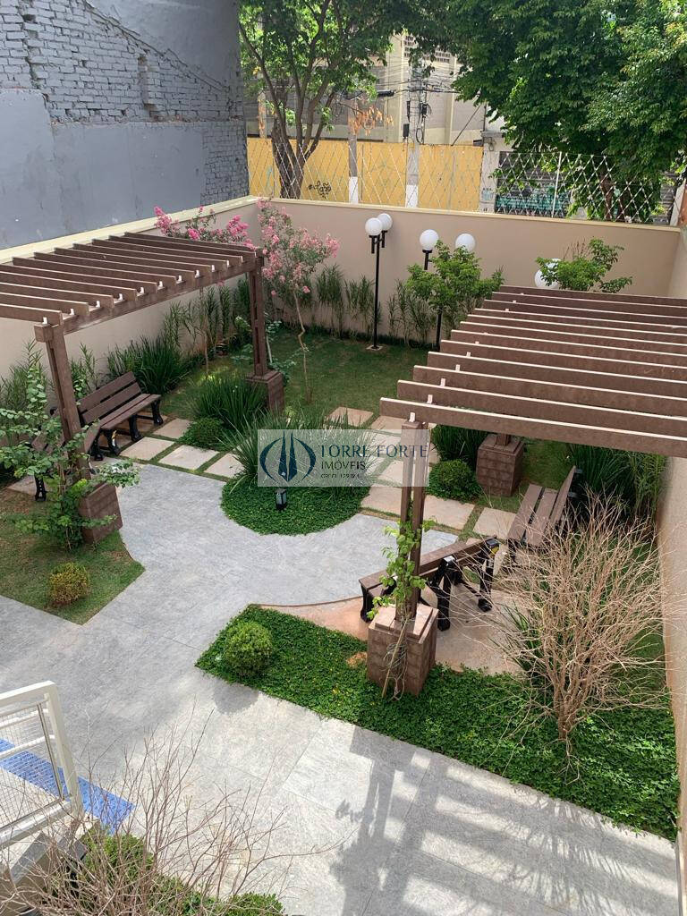 Apartamento, 1 quarto, 29 m² - Foto 14