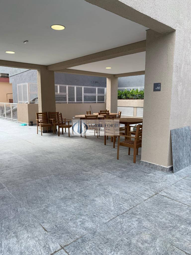 Apartamento, 1 quarto, 29 m² - Foto 12