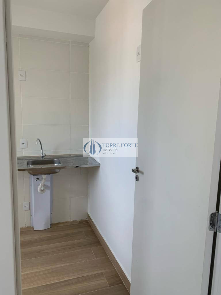 Apartamento, 1 quarto, 29 m² - Foto 9