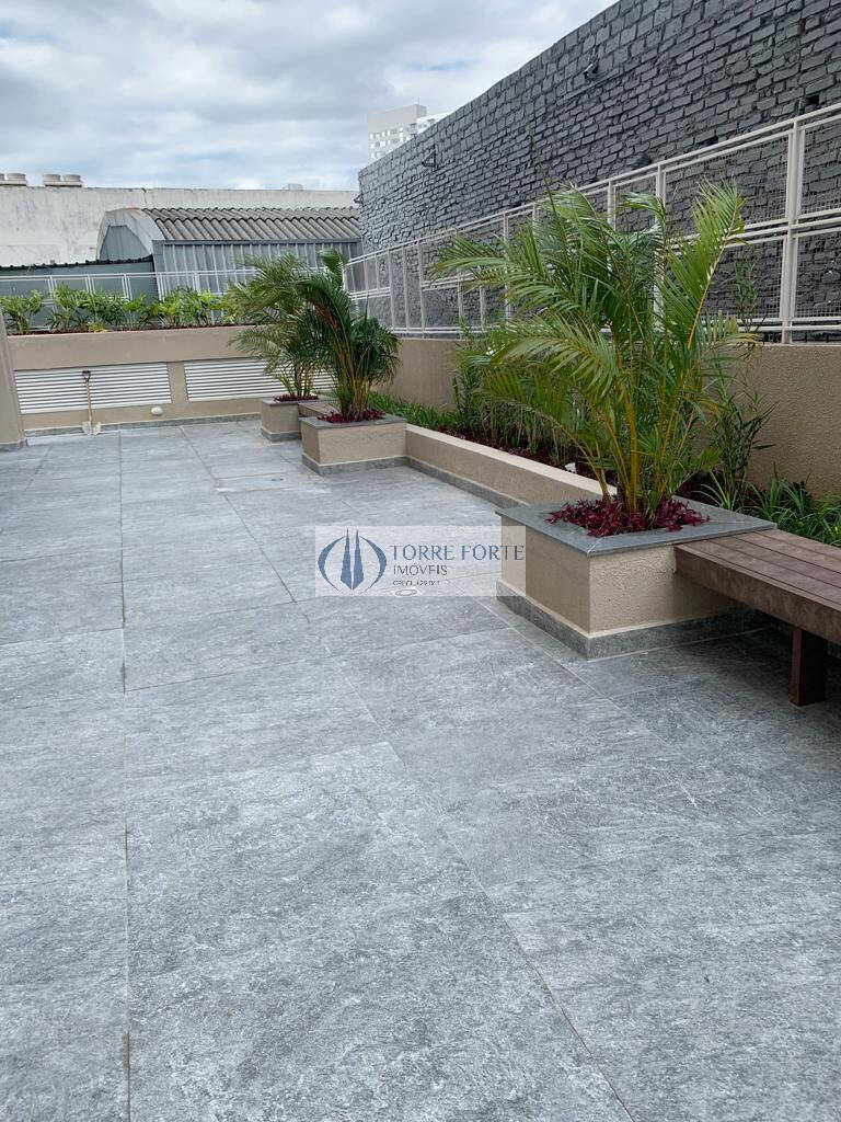 Apartamento, 1 quarto, 29 m² - Foto 17